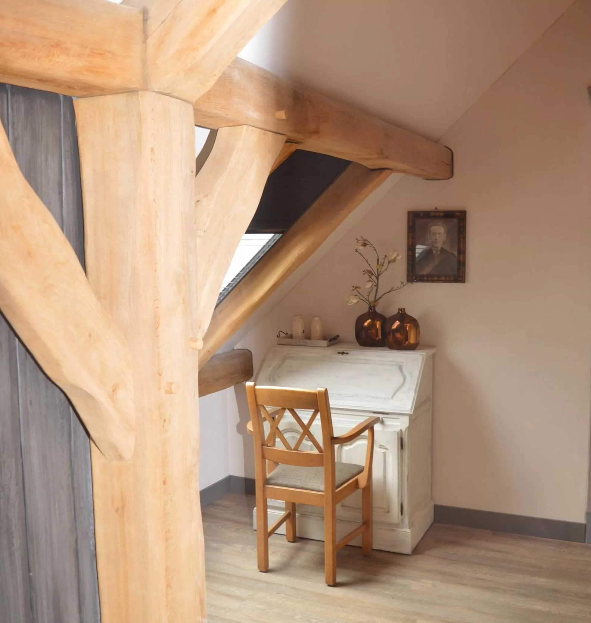 Dining Area in Herberg d'n Driesprong