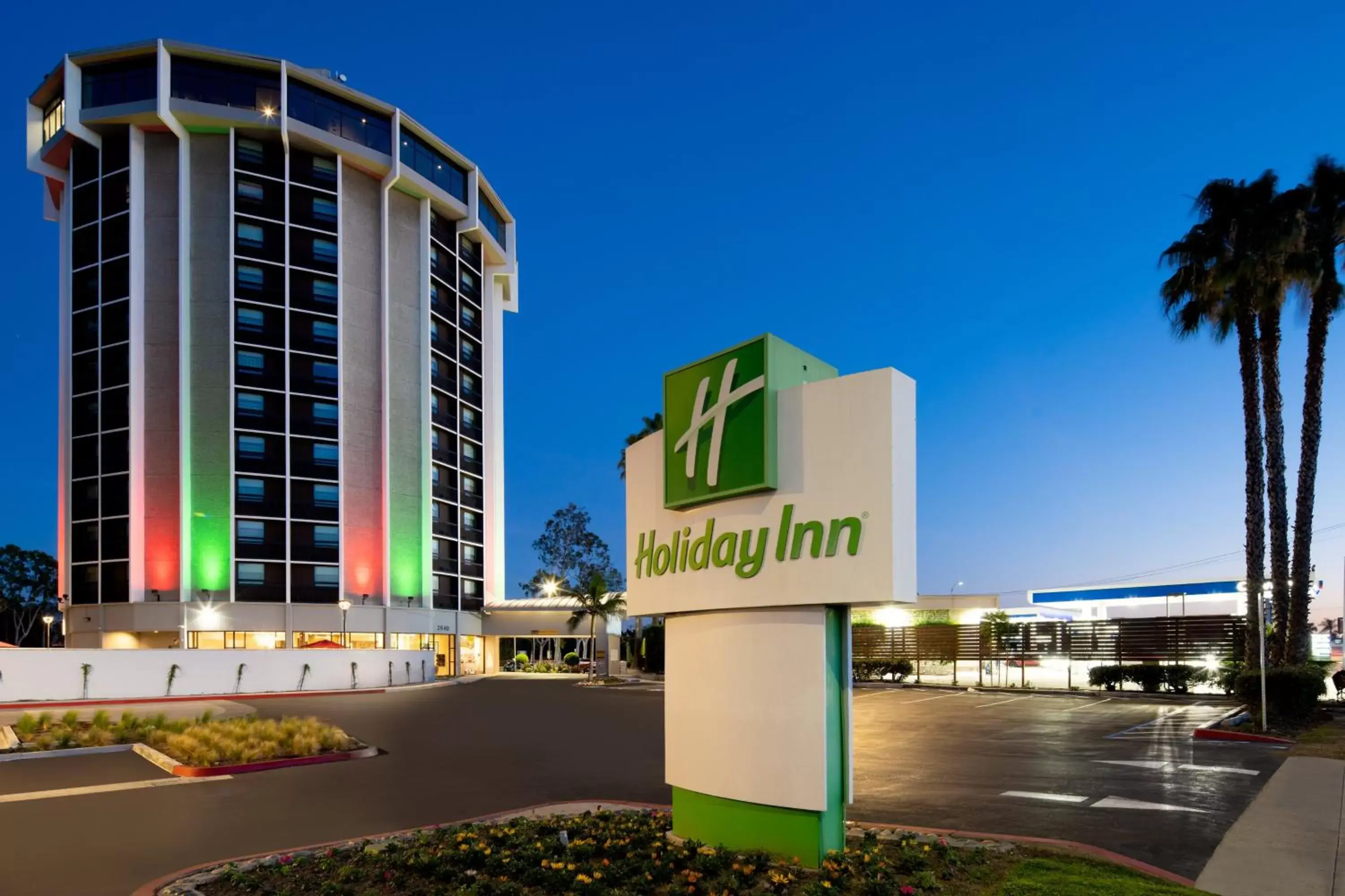 Holiday Inn Long Beach - Airport by IHG Holiday Inn Long Beach - Airport by IHG