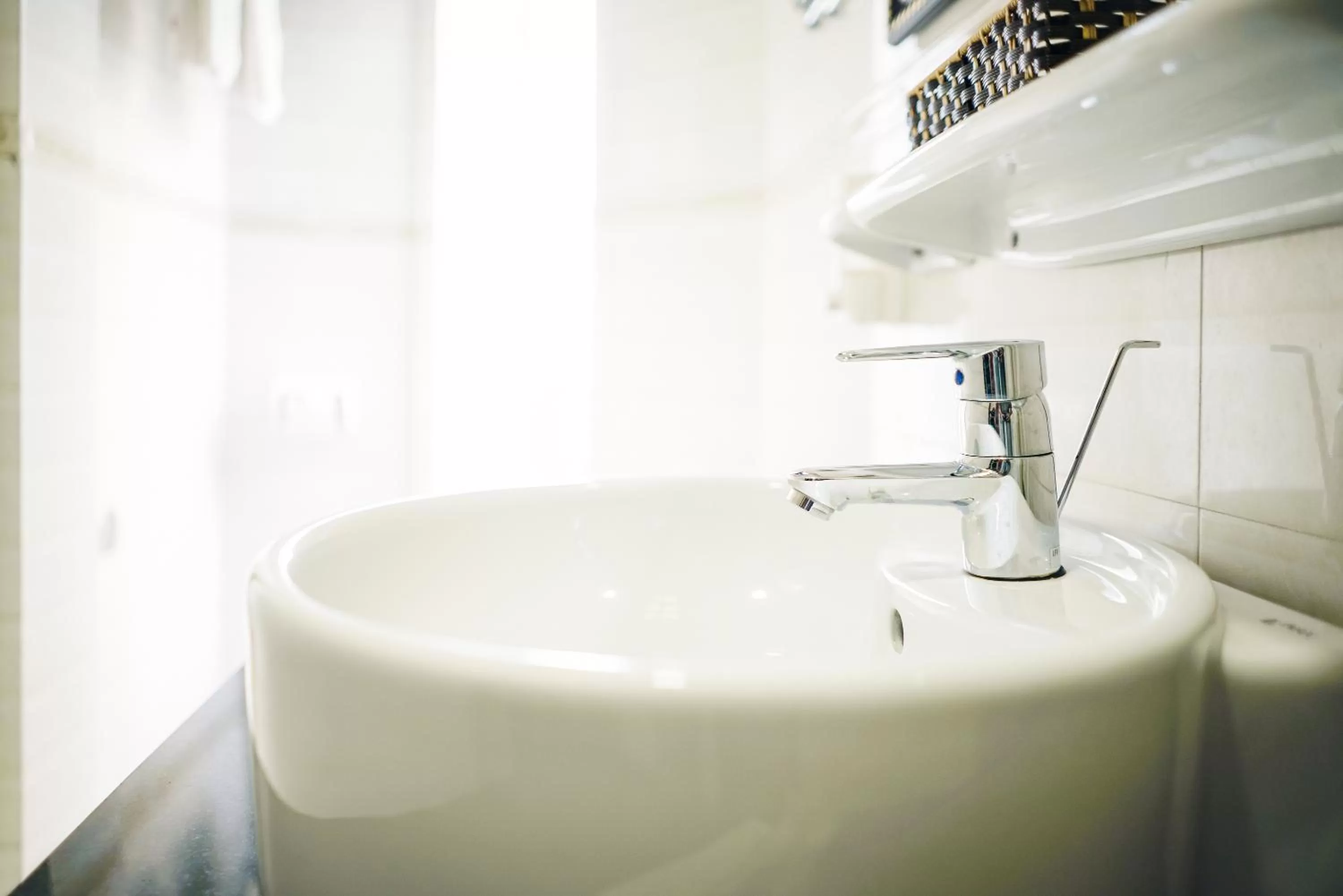 Bathroom in Hạ Long Starlight Hotel