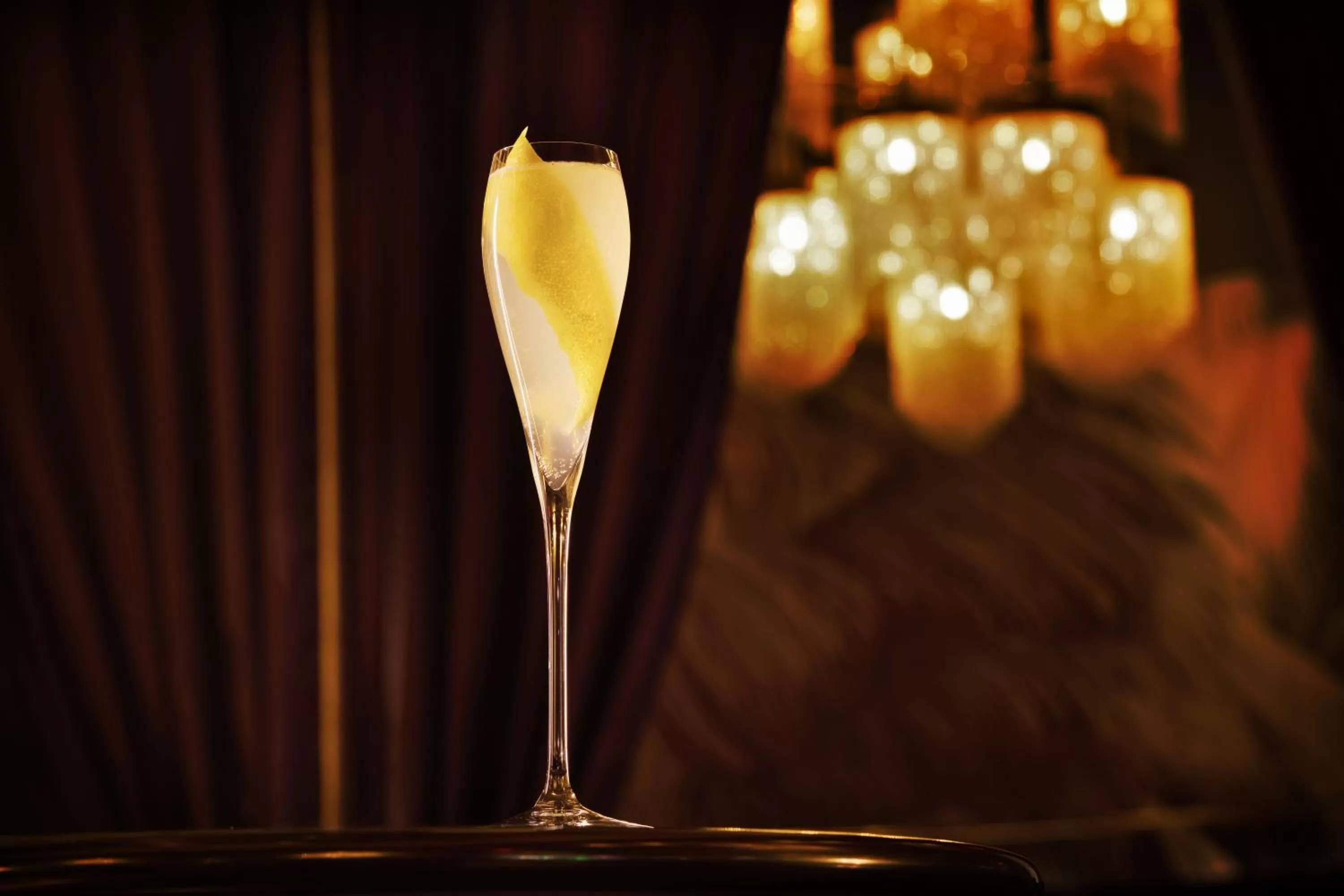 Drinks in The Palazzo at The Venetian®