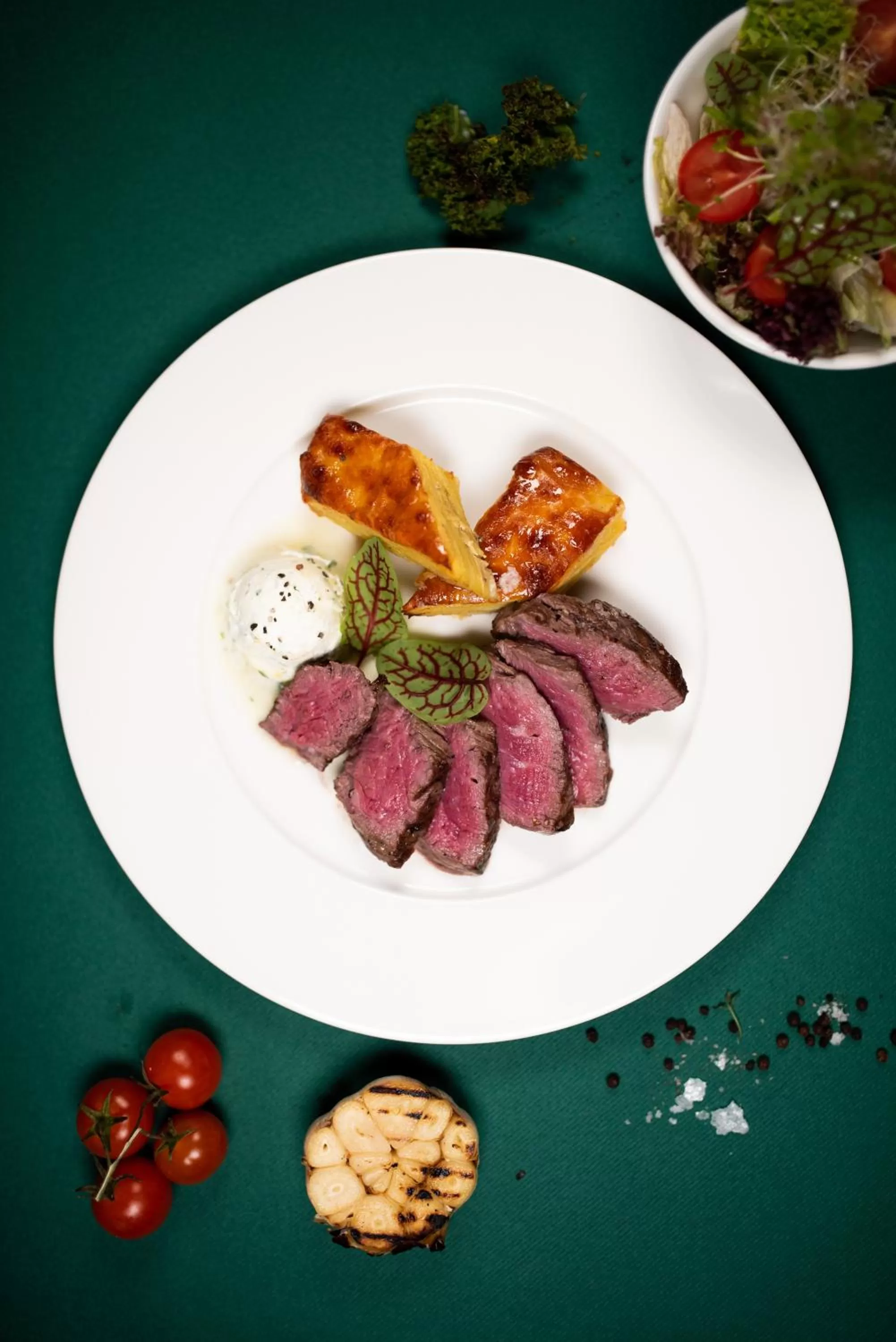 Hotel-Restauracja Platan