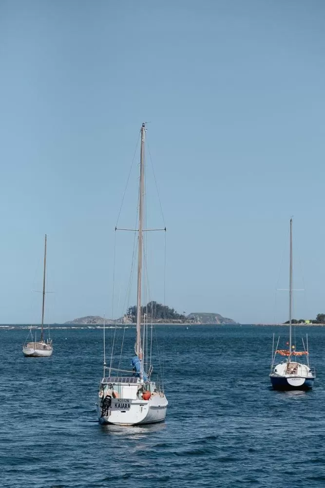 Nearby landmark in The Isla & Casita