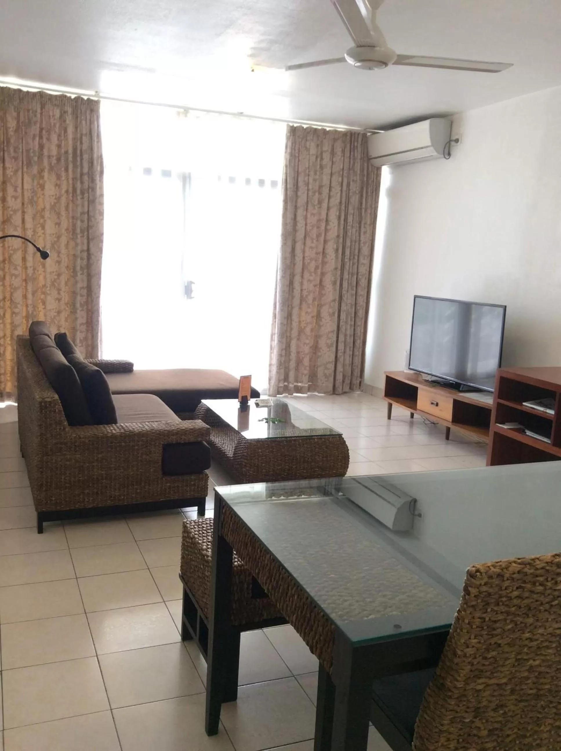 The Melanesian Port Vila