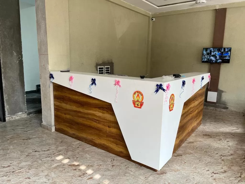 Sea View Beach Resort