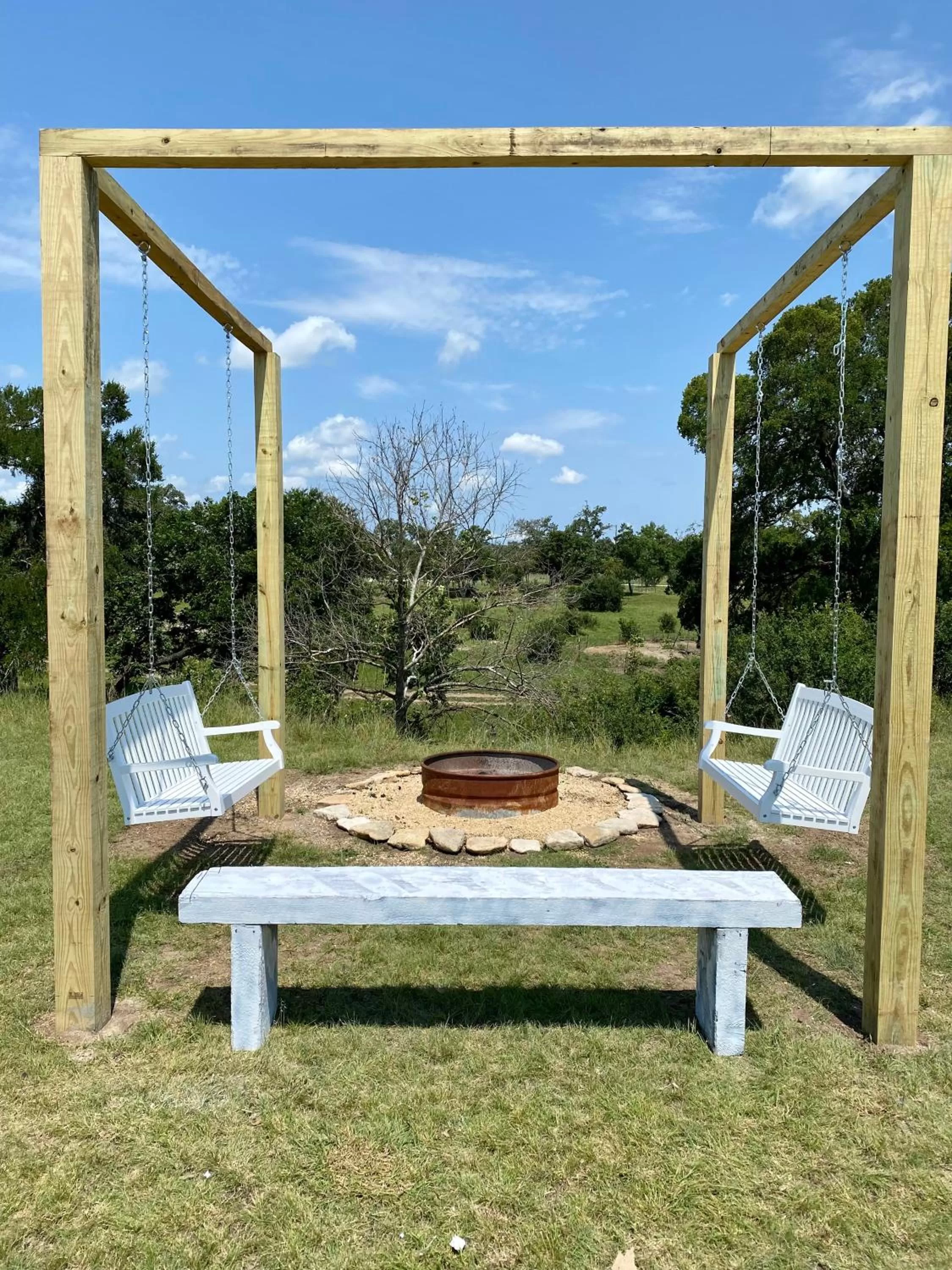 City on a Hill at Spring Creek