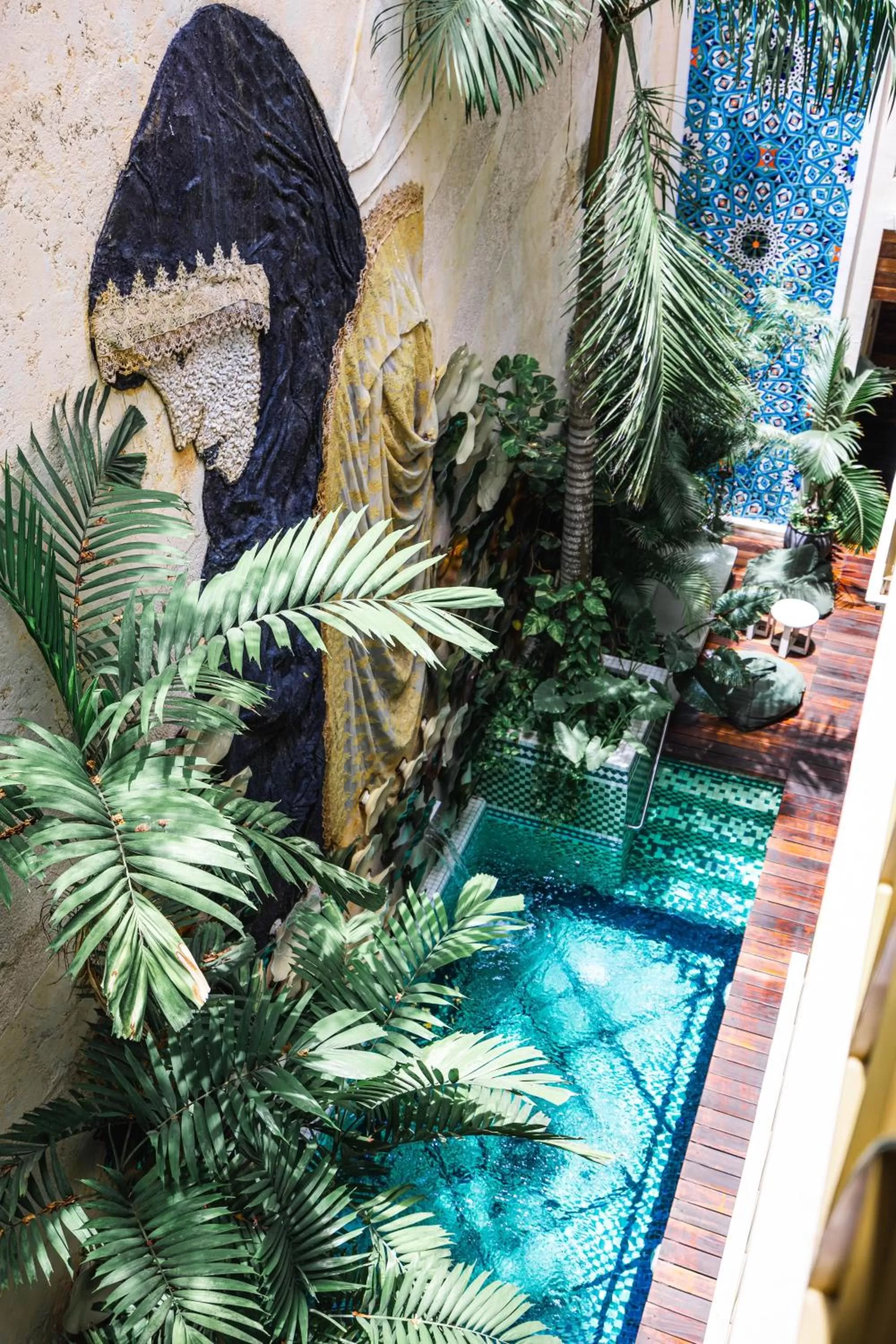 Day in Layla Tulum - Adults Only