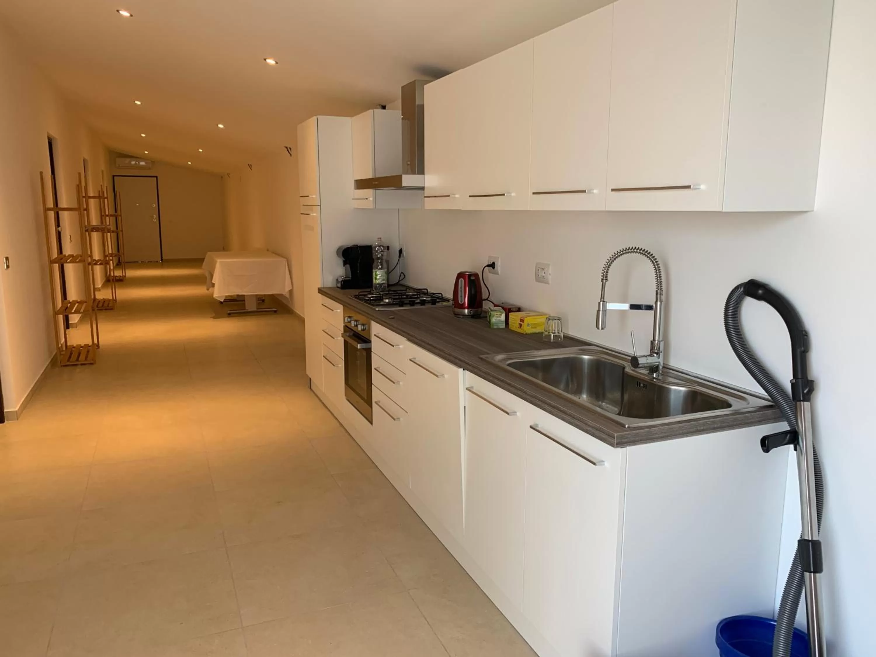 Kitchen or kitchenette in Bellavista