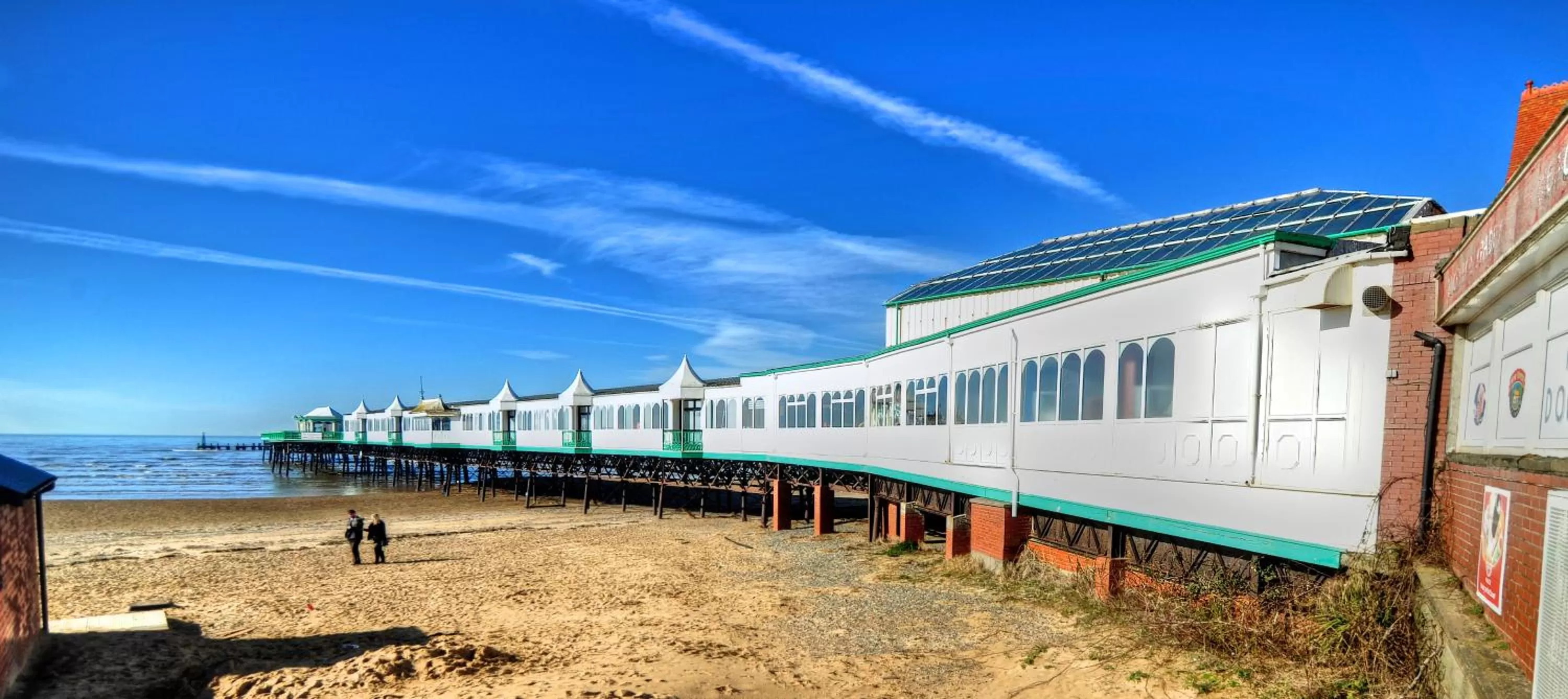 Off site in Glendower Hotel BW Signature Collection