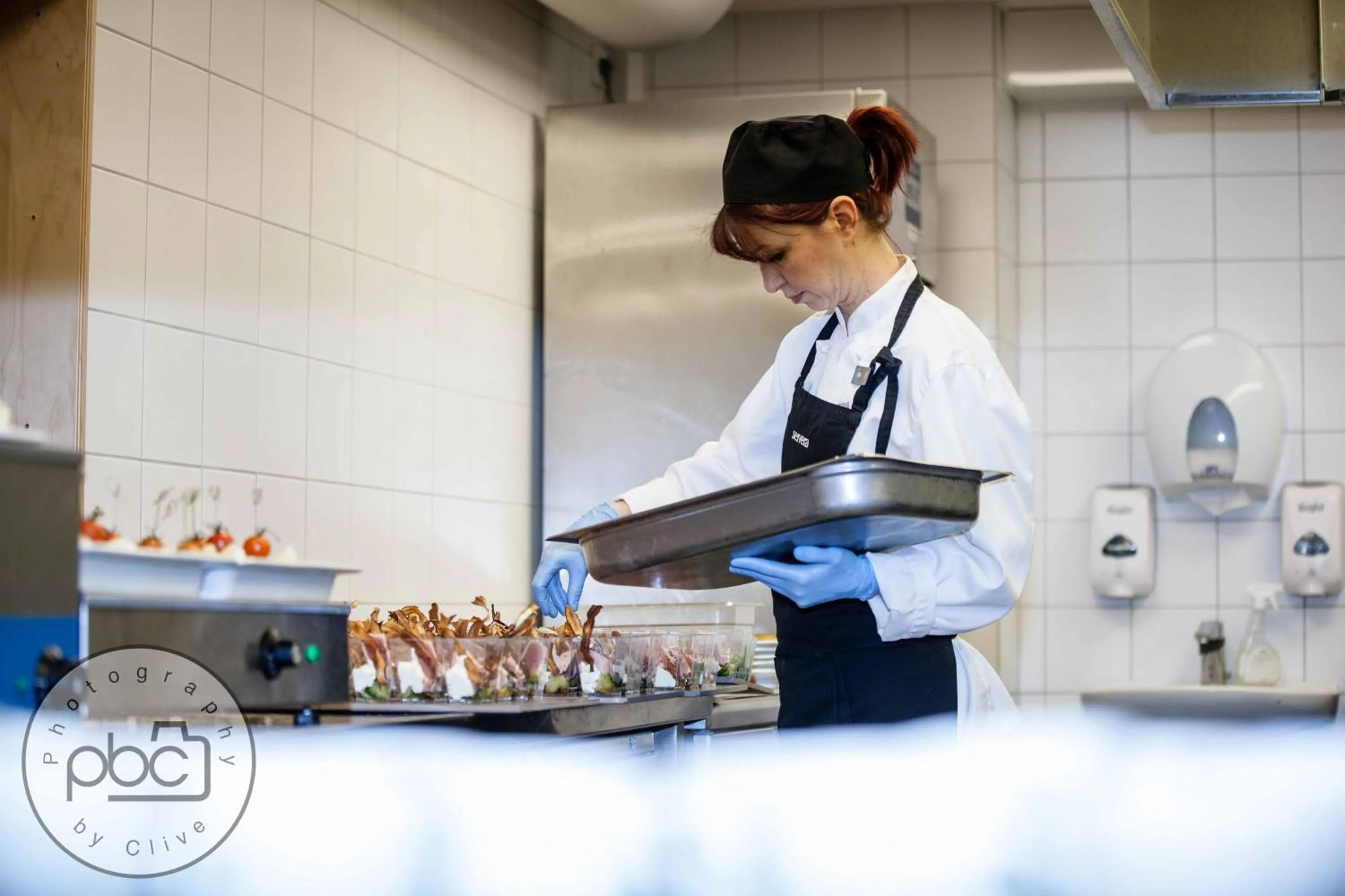 Restaurant/places to eat in Tylebäck Hotell & Konferens, BW Signature Collection