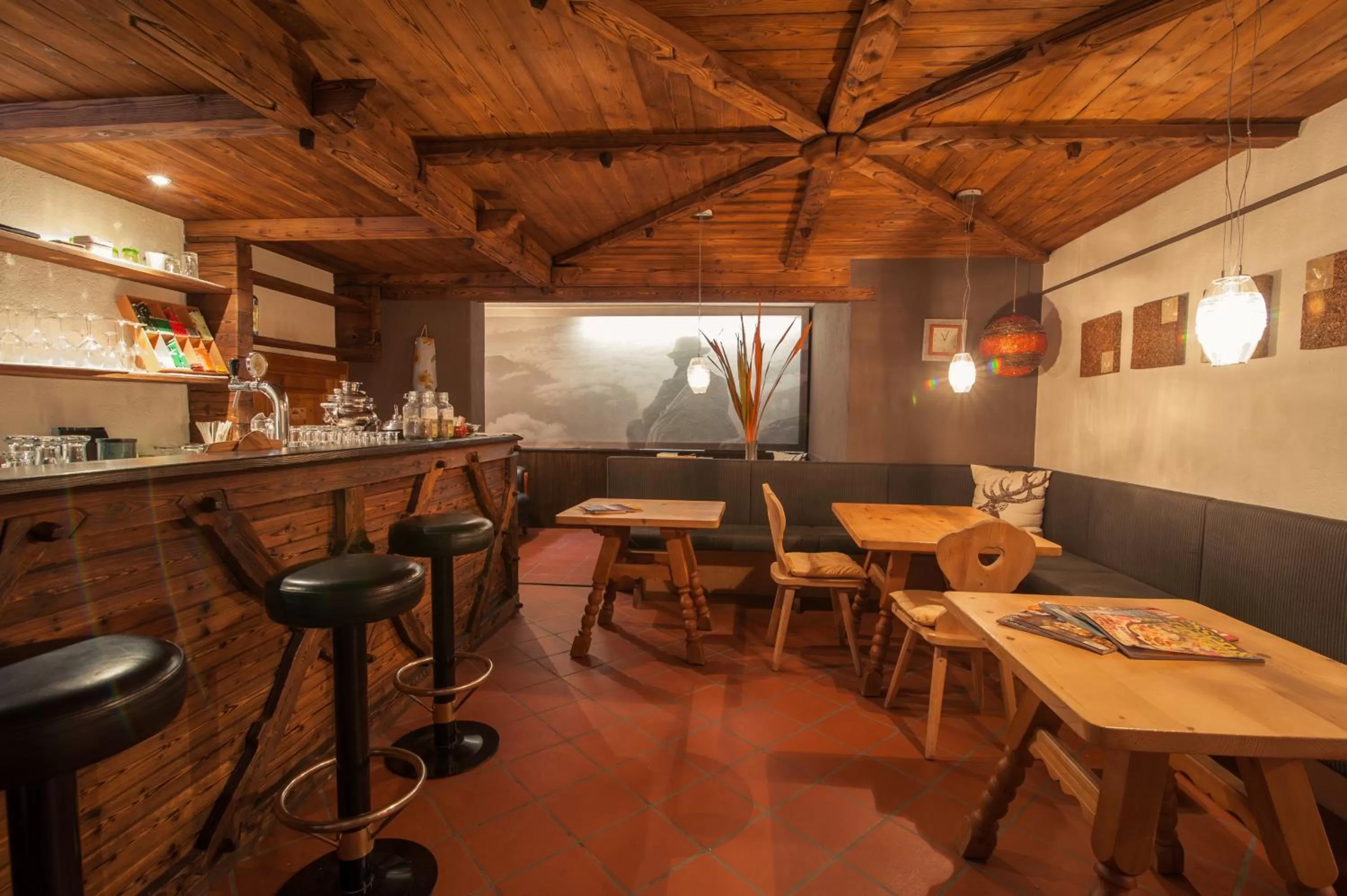 Spa and wellness centre/facilities in Eggentaler