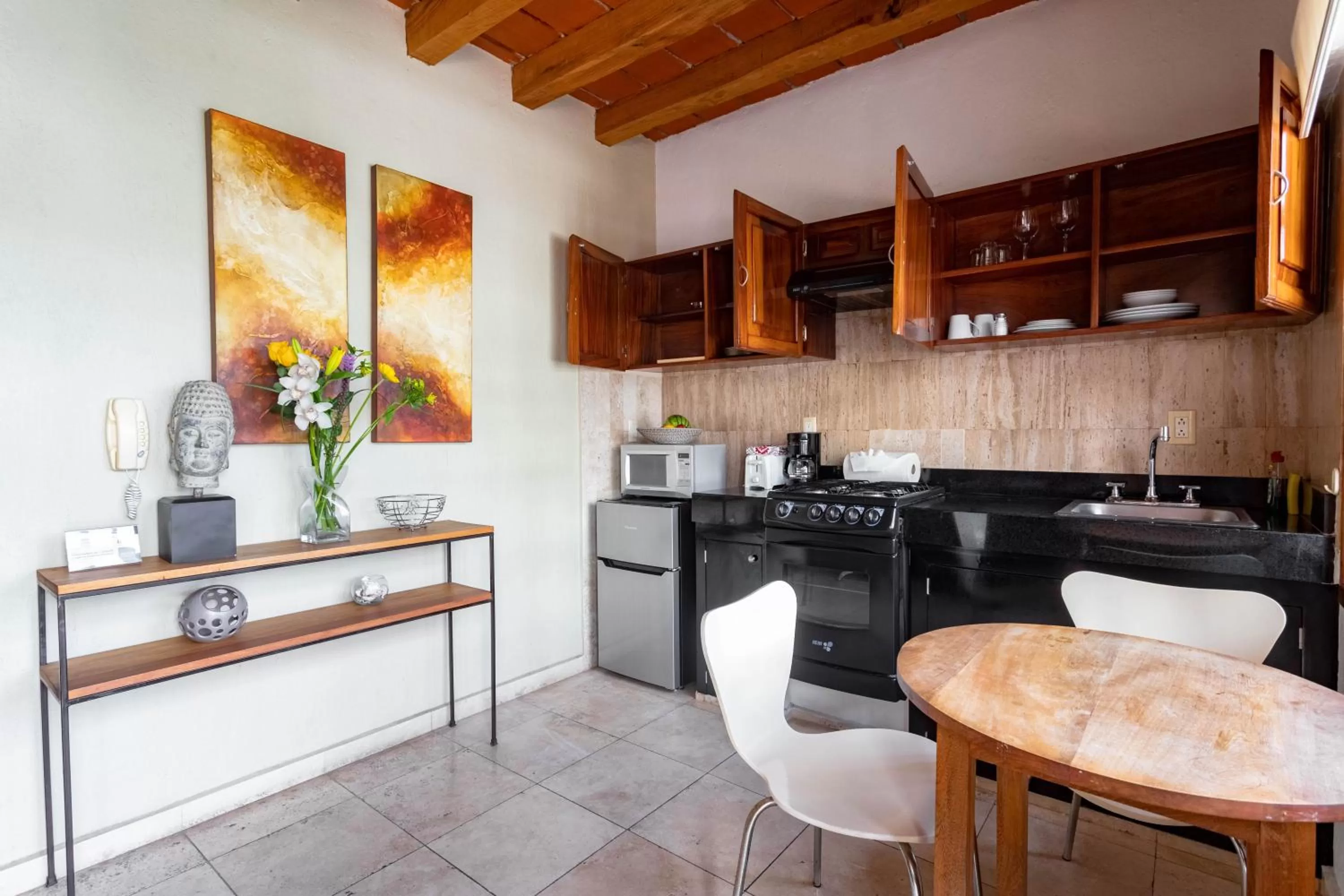 Olas Altas Suites Departamentos