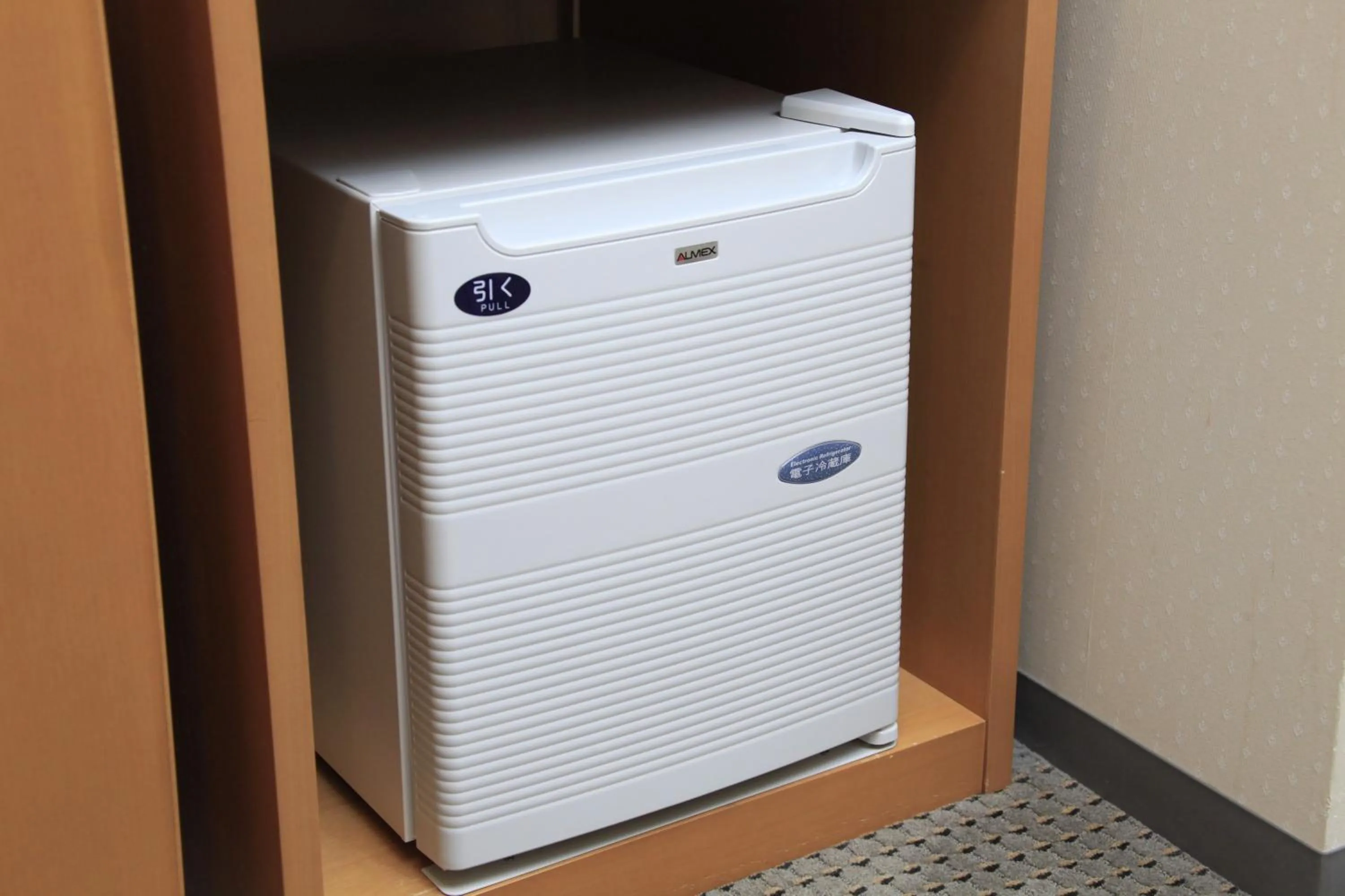 Photo of the whole room in Hotel Morschein