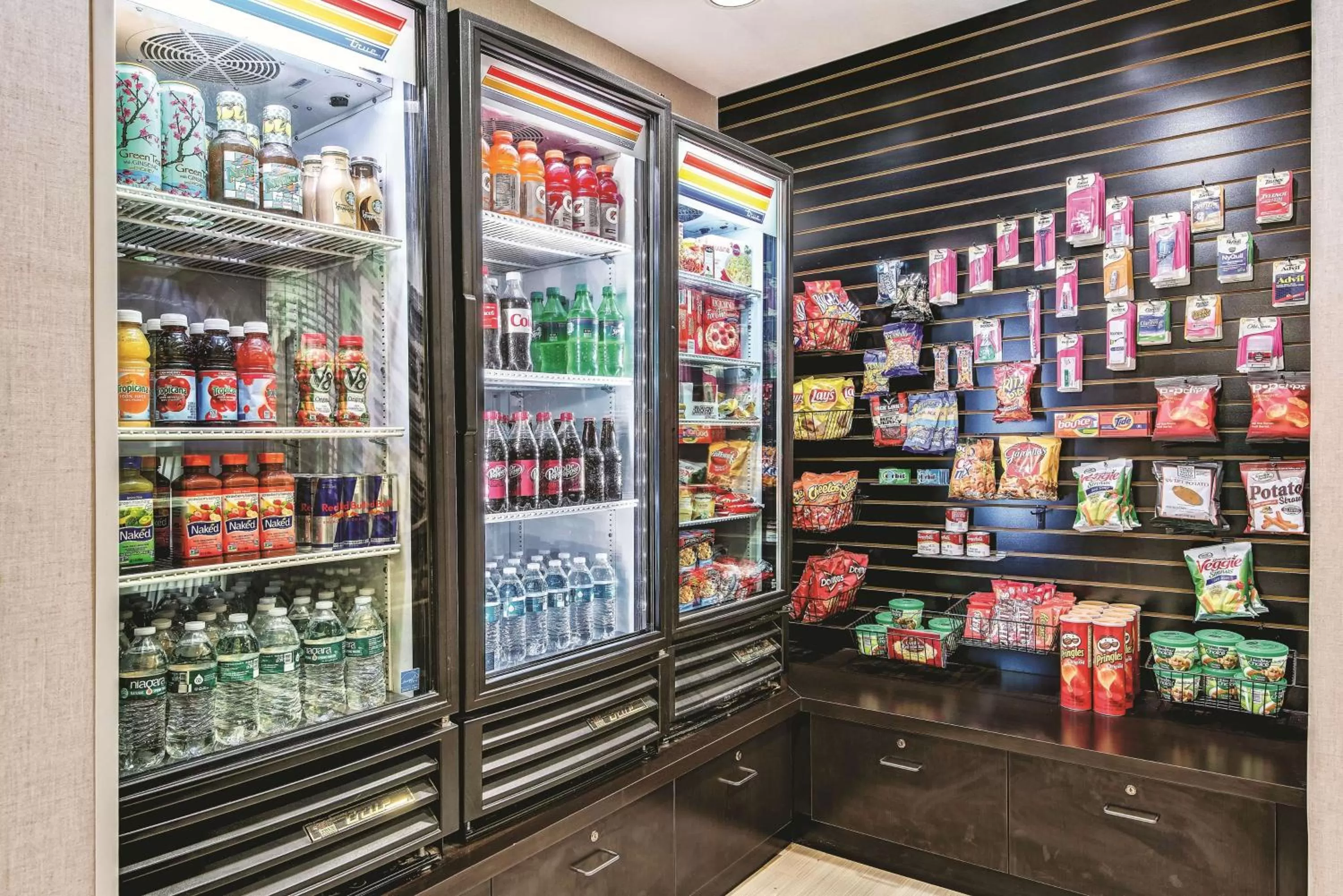 On site, Supermarket/Shops in La Quinta by Wyndham Houston North-Spring