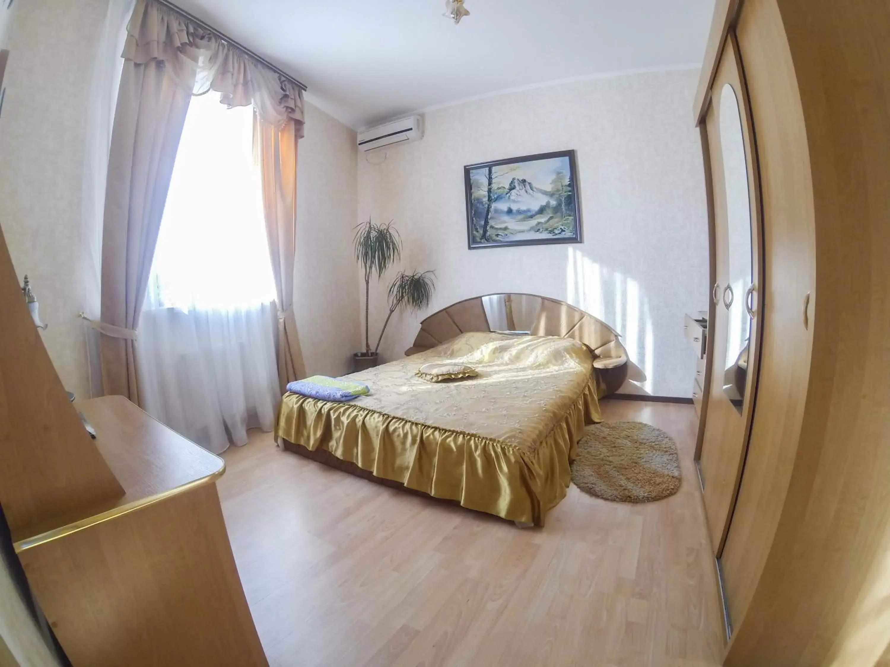 Superior Family Room in Galian Hotel Superior Family Room in Galian Hotel