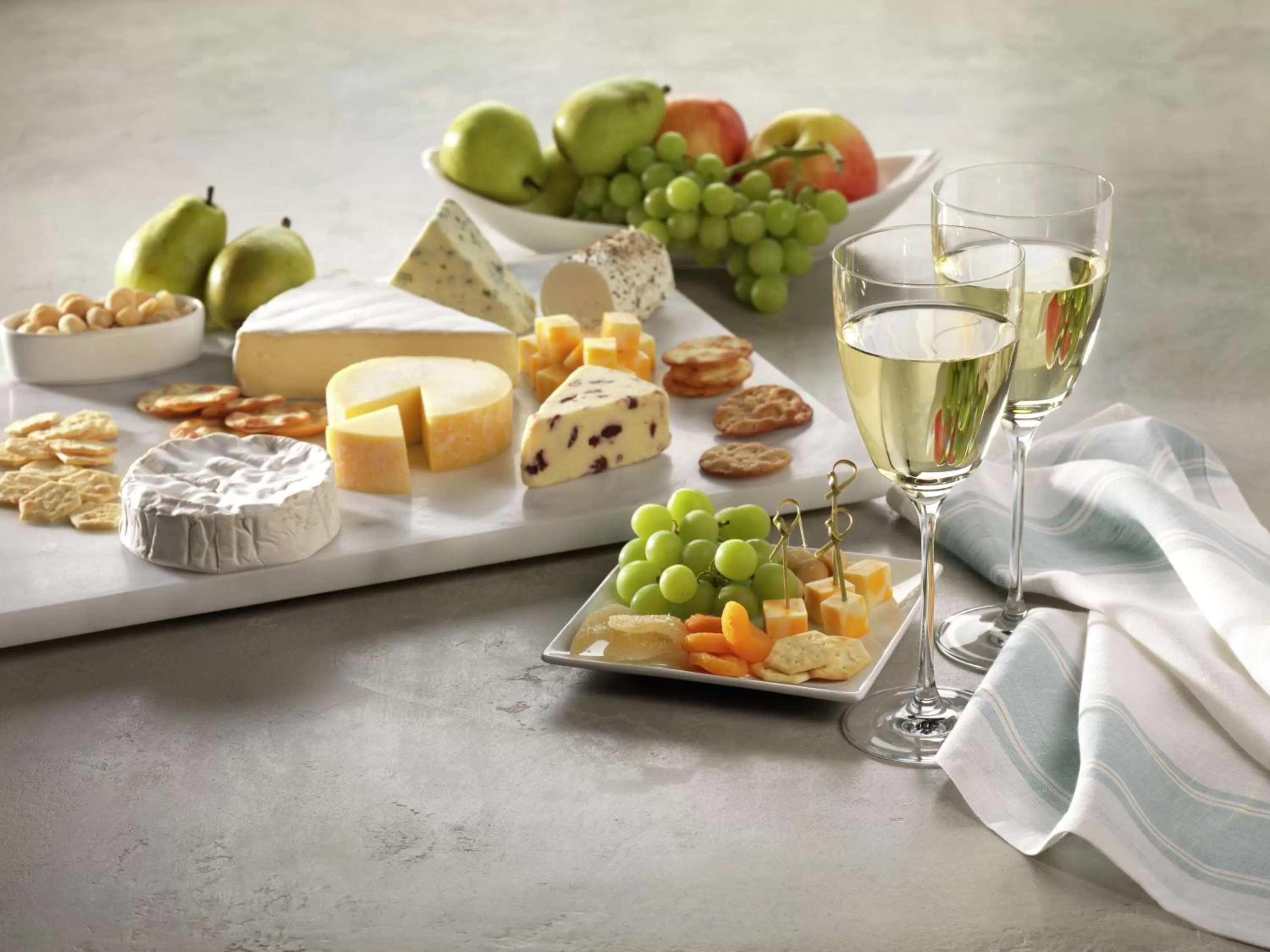 Restaurant/places to eat in Homewood Suites By Hilton Clifton Park