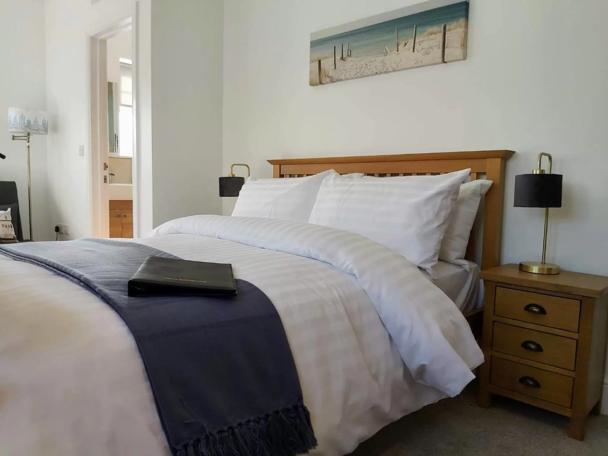 Standard Double Room - single occupancy in Viva Guest House