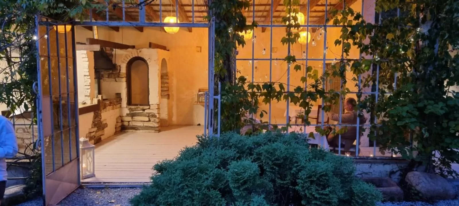 Villa Toscana Warszawa