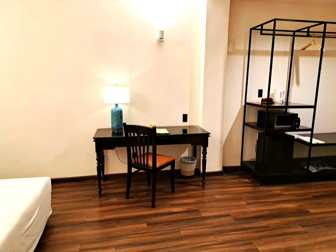 minibar in Liberty 2 Hotel