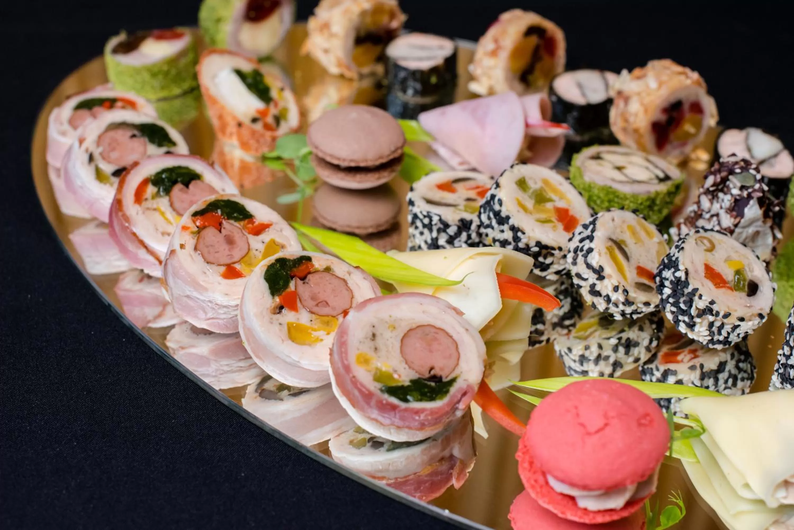 Restaurant/places to eat in Hotel Oxford By TimHotels