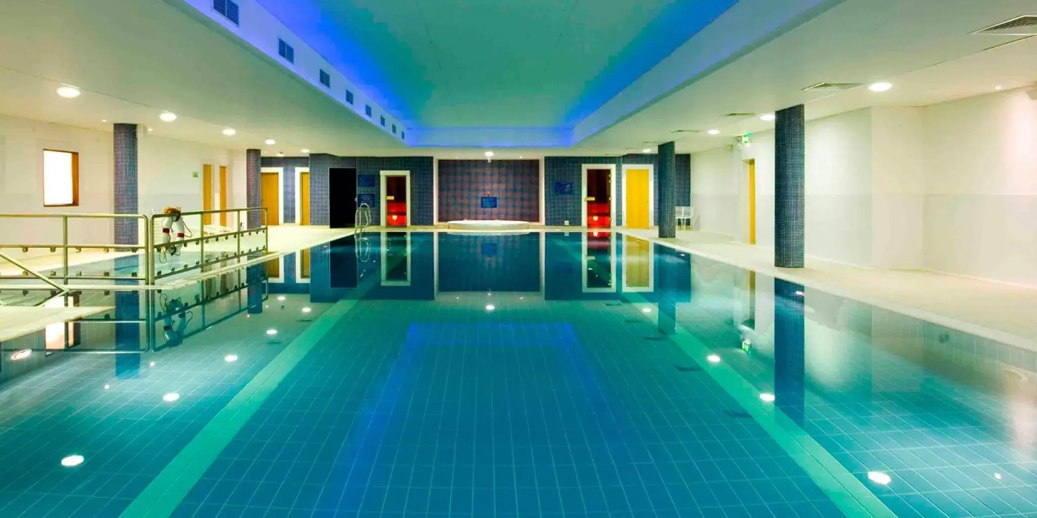 Maldron Hotel & Leisure Centre Limerick Maldron Hotel & Leisure Centre Limerick