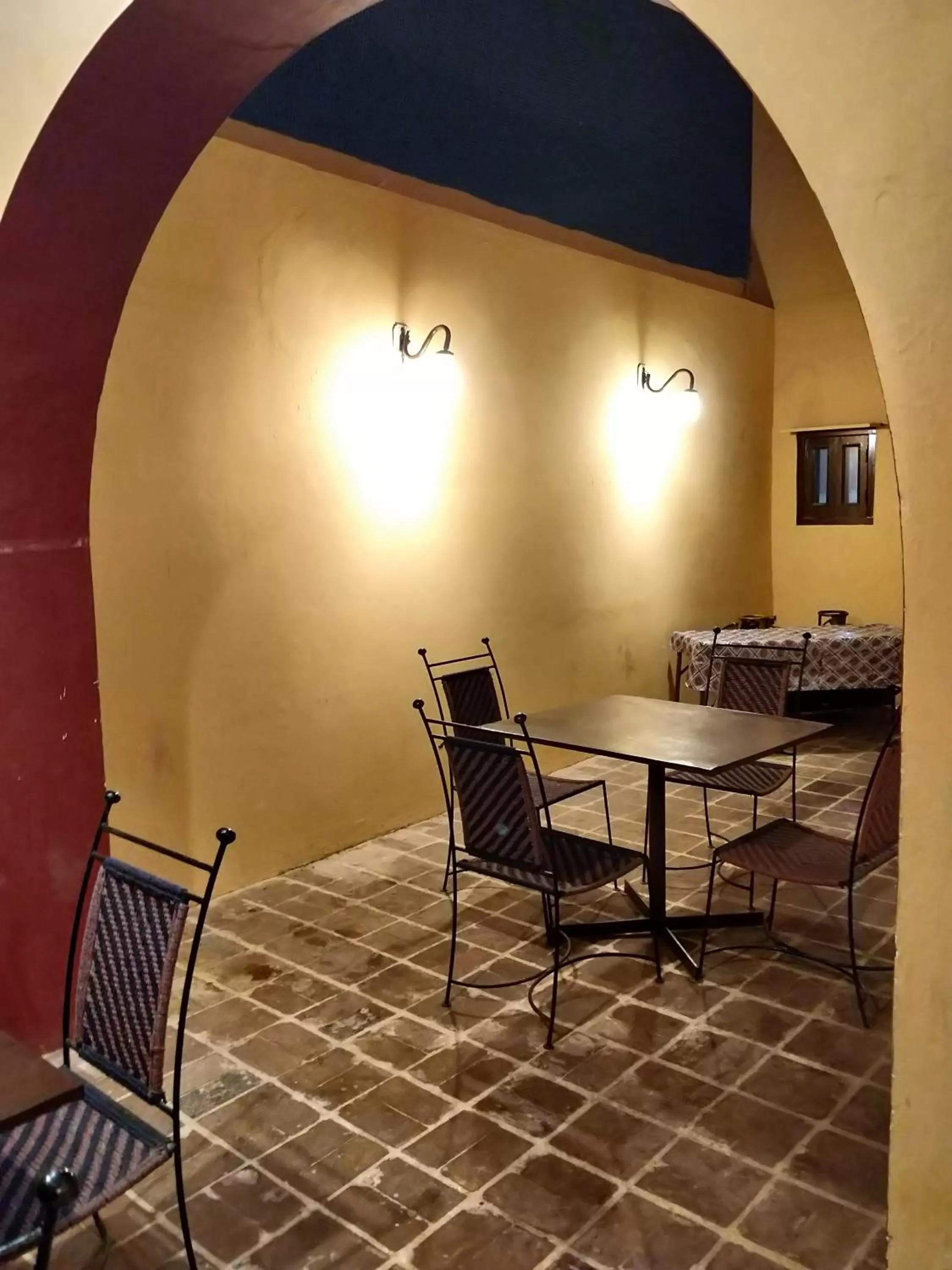 Restaurant/places to eat in Sankhu Niwas