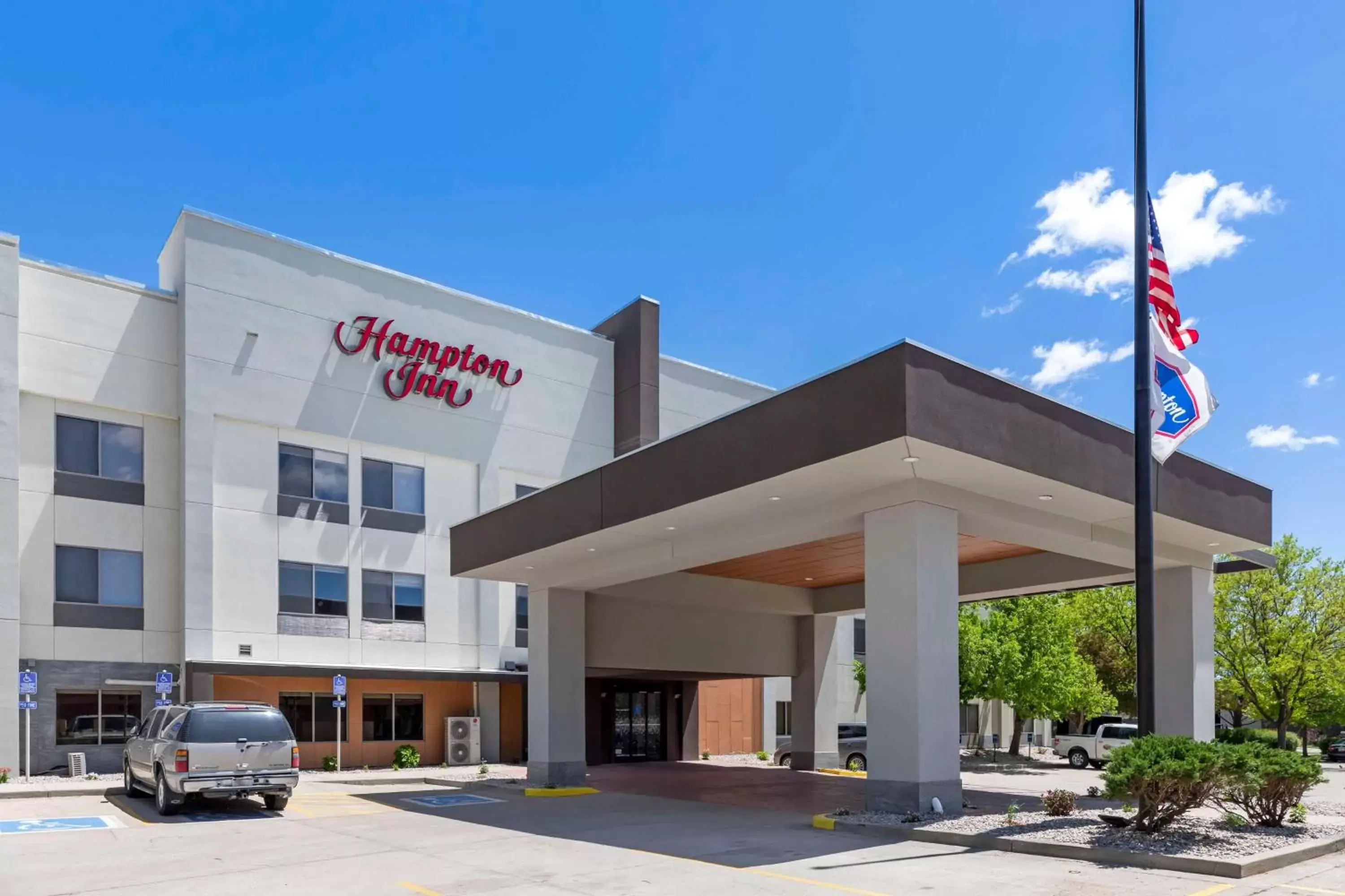 Hampton Inn Fort Collins Hampton Inn Fort Collins