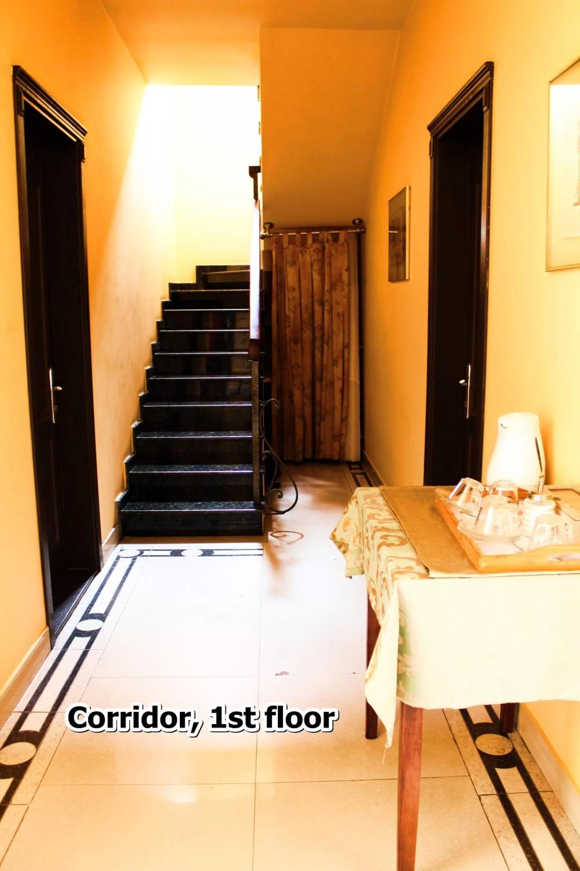 Other in Hotel Elegant Garden