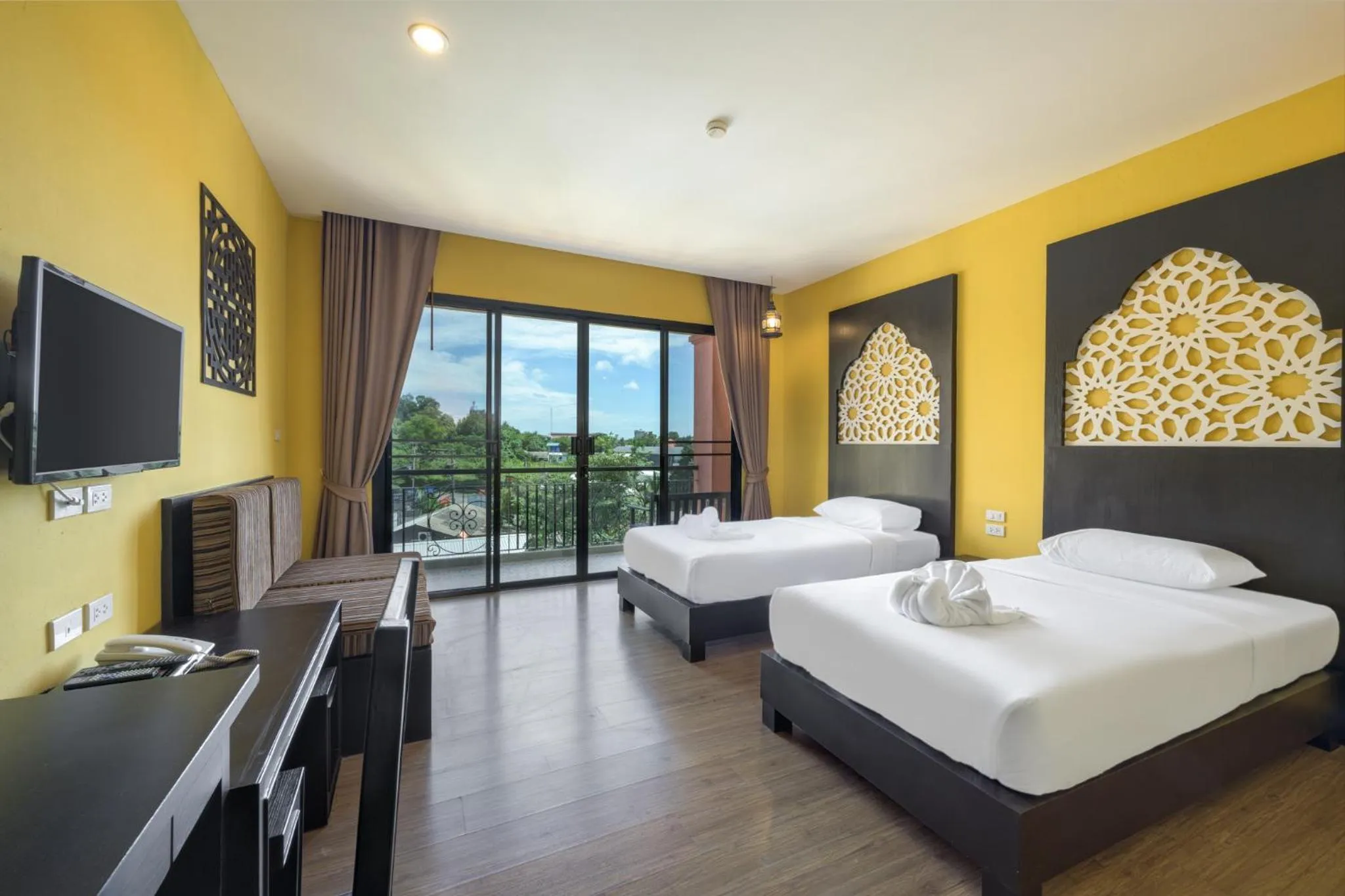 Anchanlina Hotel - SHA Plus