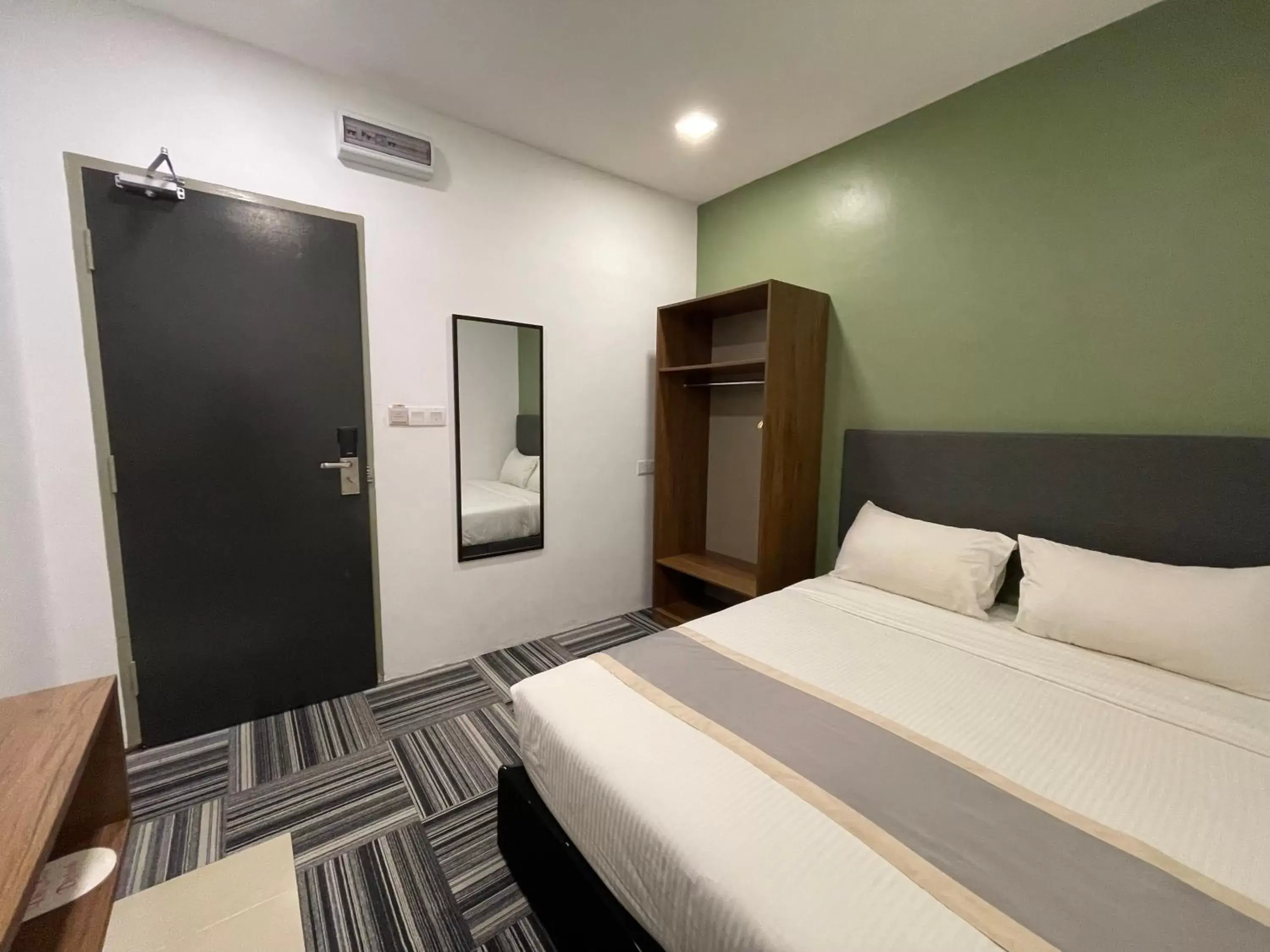 Standard Queen ( No Window ) in We Hotel Langkawi Standard Queen ( No Window ) in We Hotel Langkawi