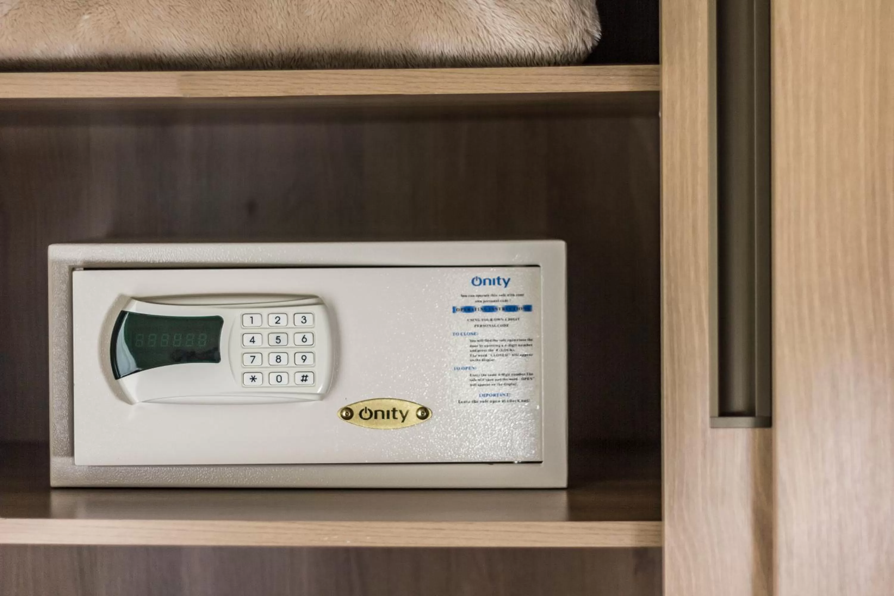 Other in Hotel Vinocap