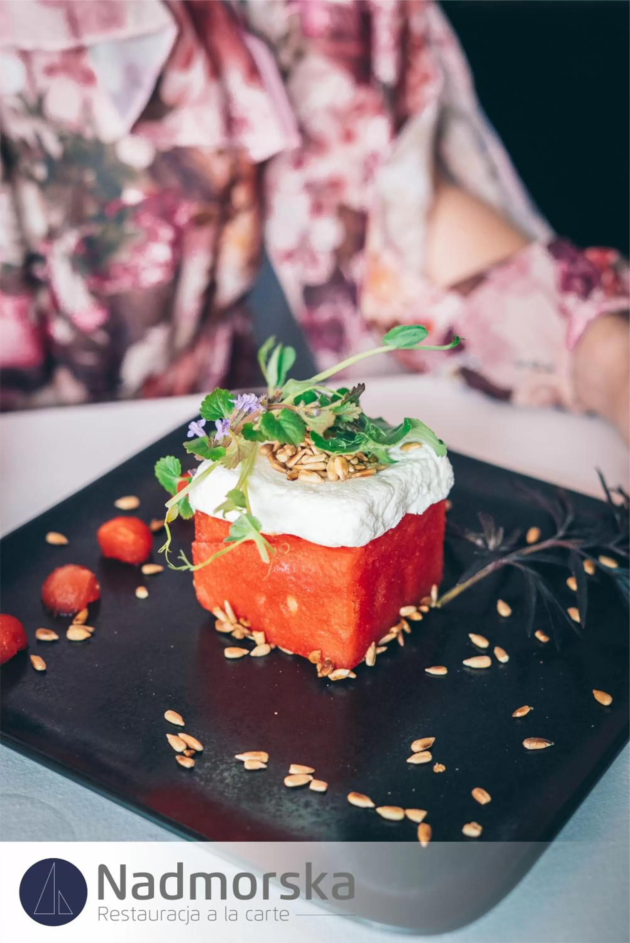 Restaurant/places to eat, Food in Hotel Wellness Medical Spa Unitral