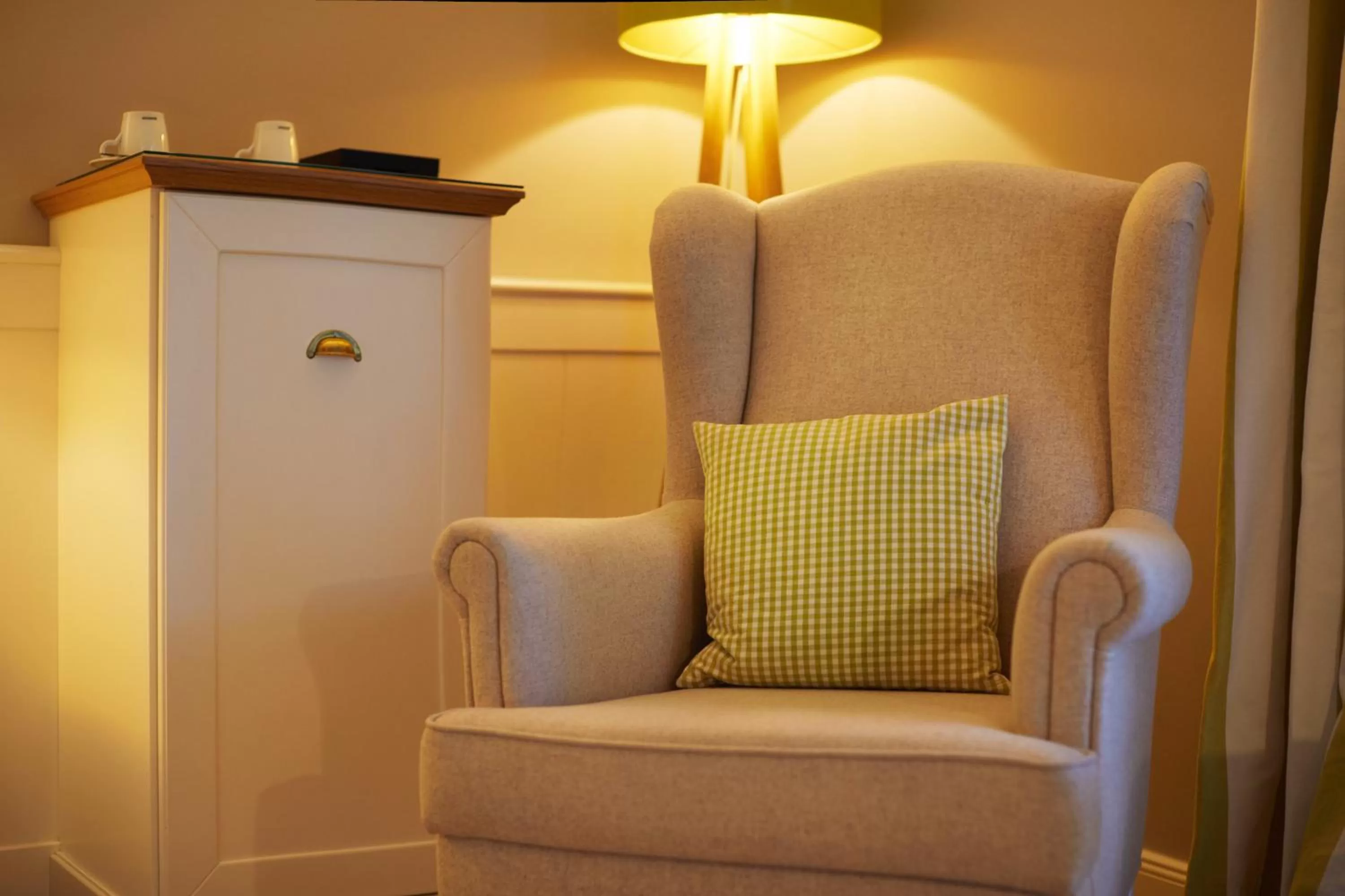 Fuchsbau Romantik Hotel & SPA Restaurant & FOX Bar