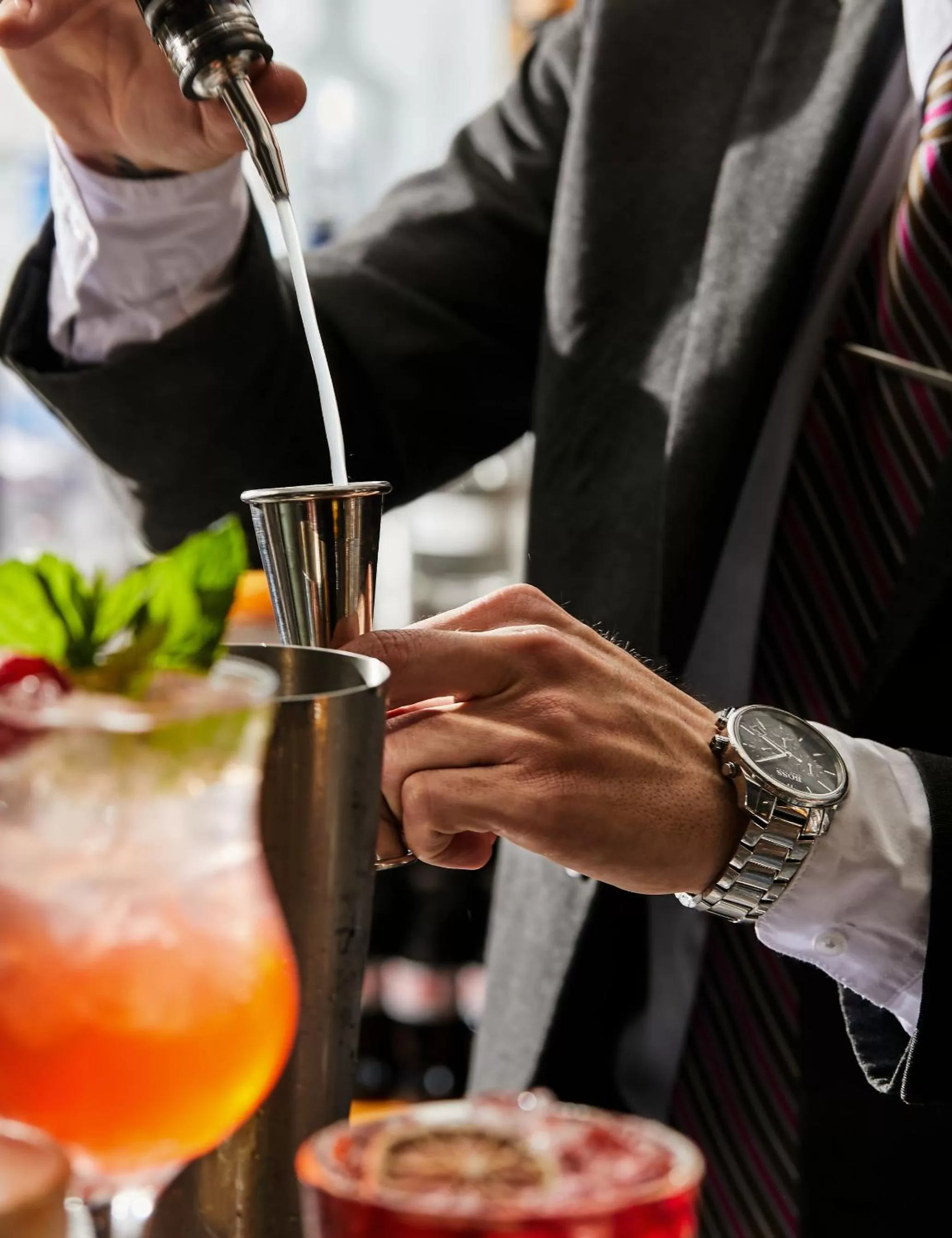 Photo of the whole room in Crowne Plaza Dublin Blanchardstown by IHG