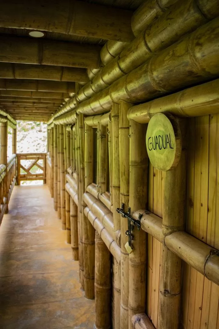 Balcony/Terrace in Villa Cristina - Casa Boutique