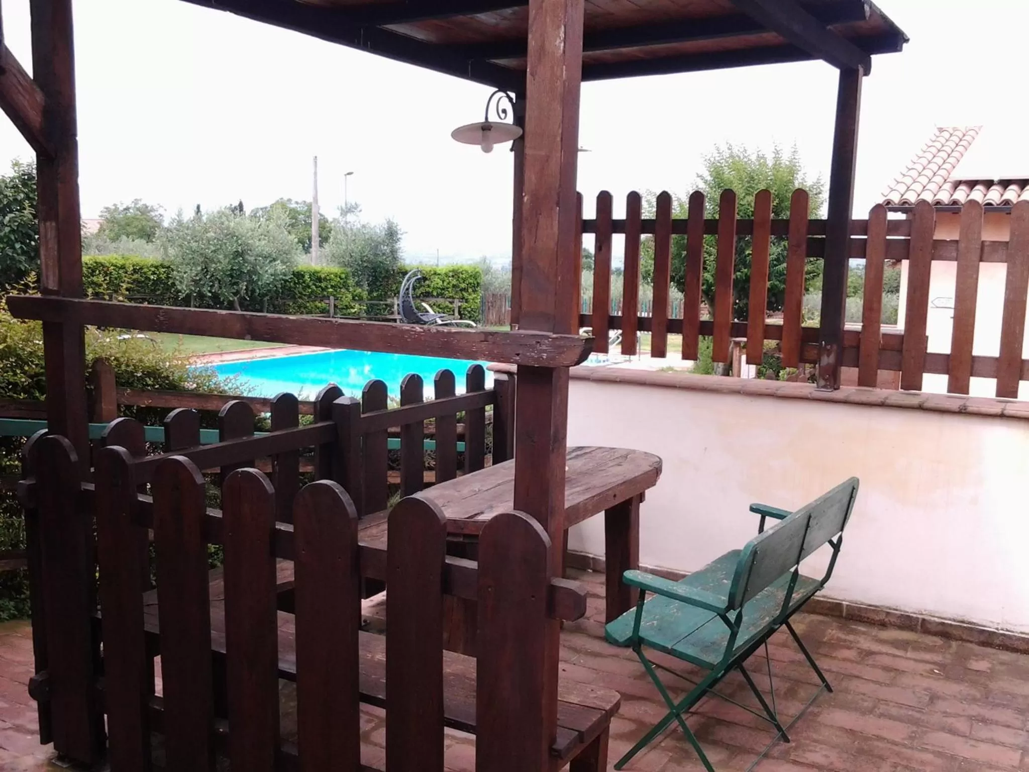 Entertainment in Il Borgo Dell'Ulivo