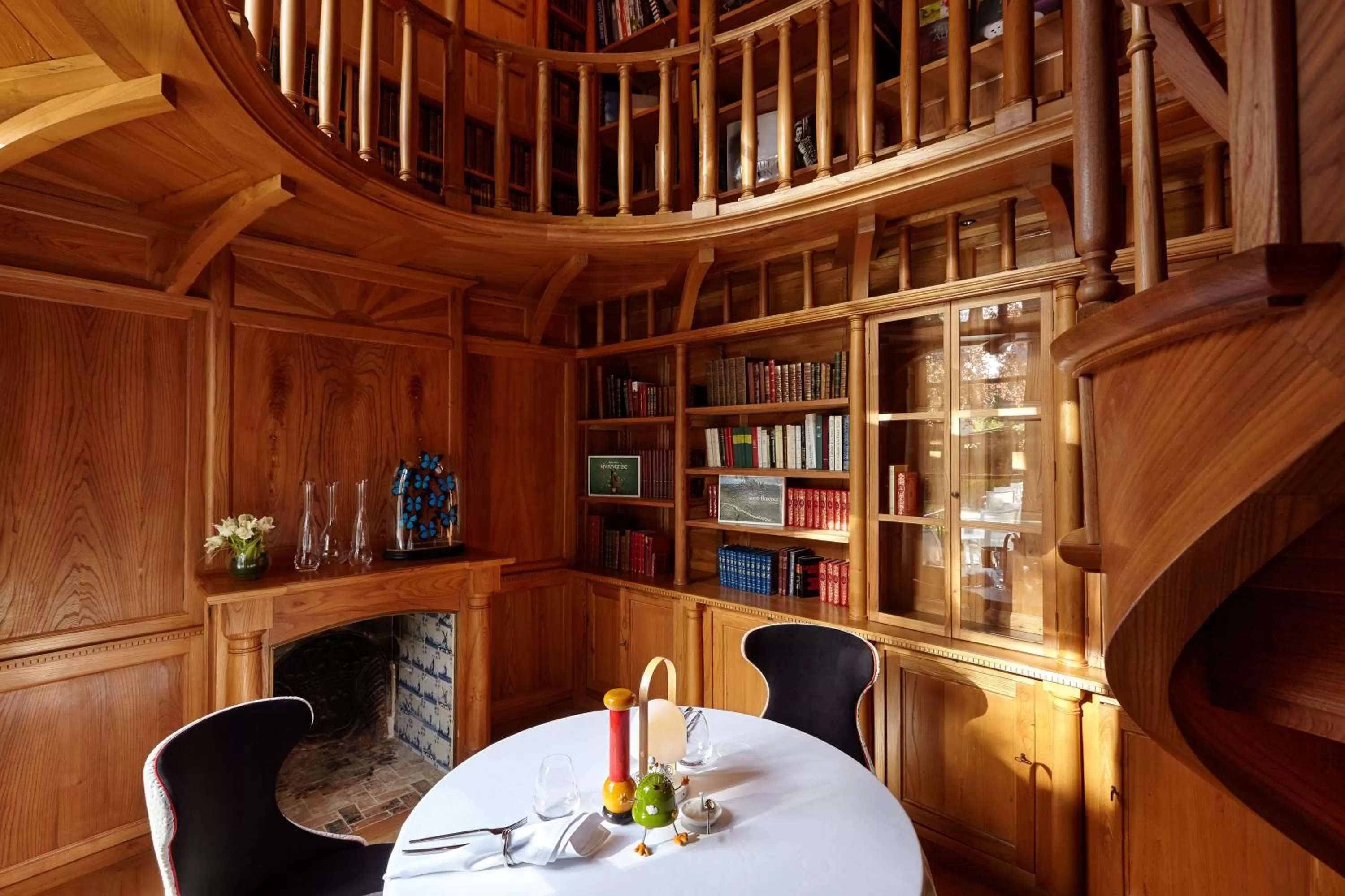 Activities in Clarance Hotel Lille