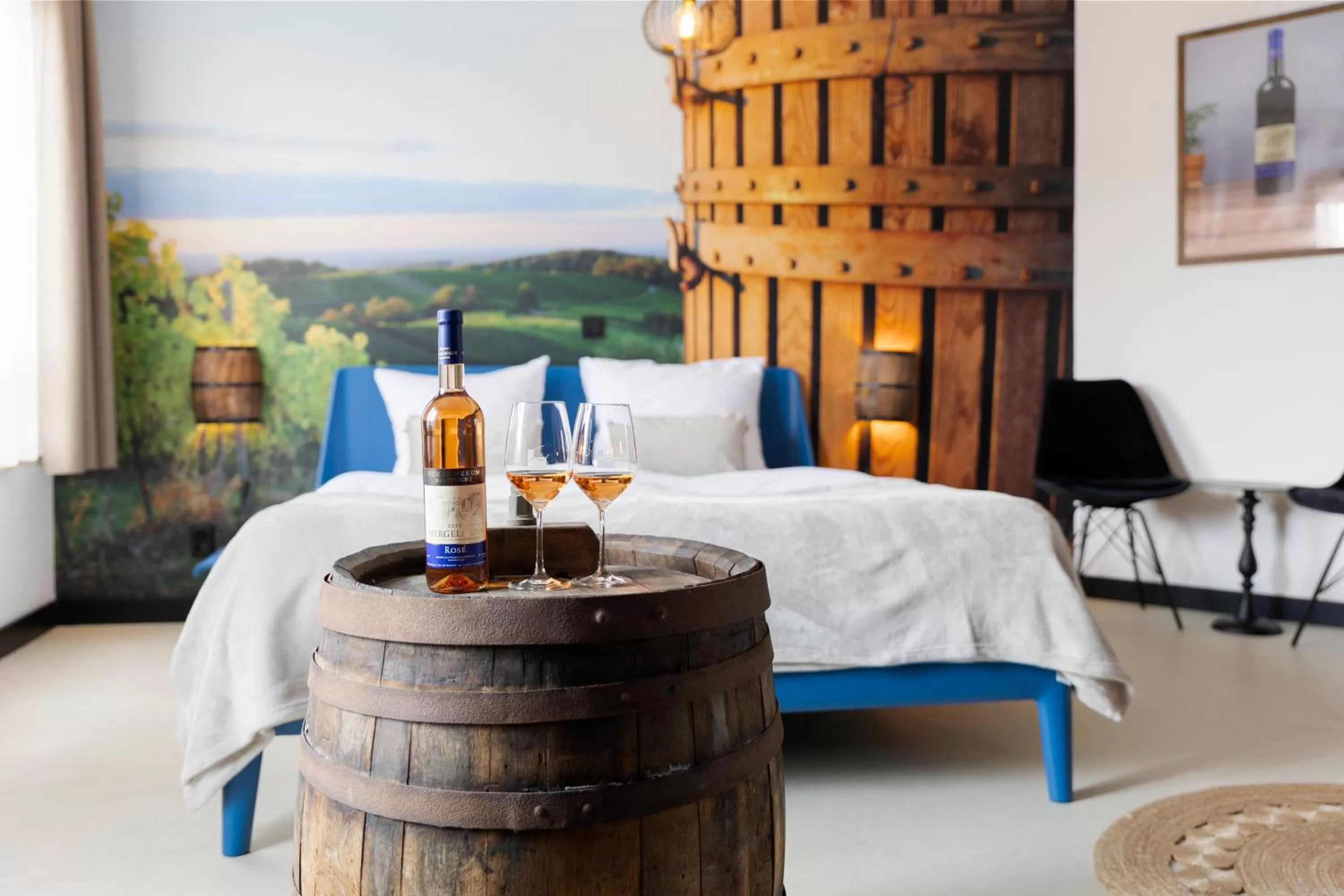 Dormio Wijnhotel Valkenburg