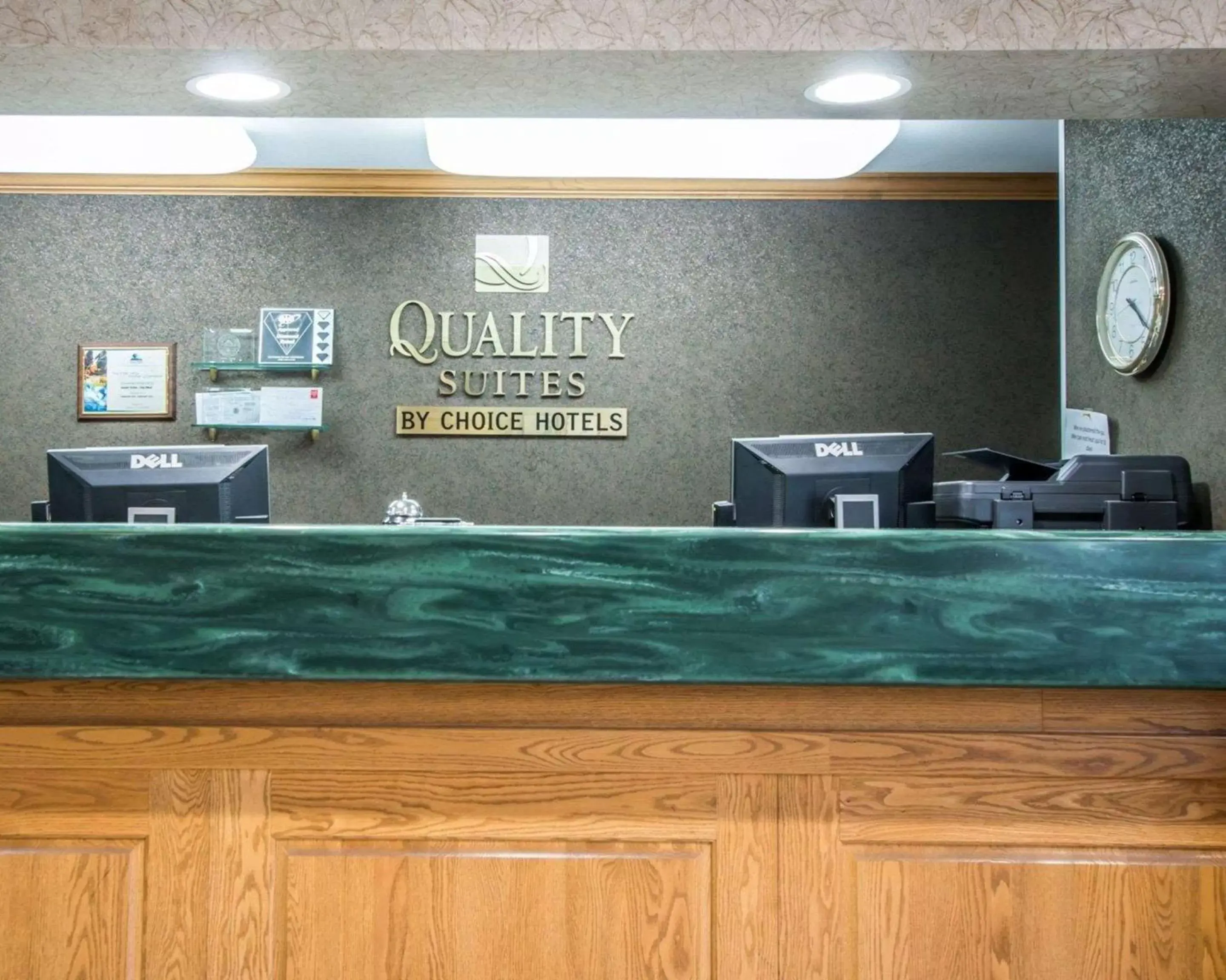 Quality Suites San Diego Otay Mesa Quality Suites San Diego Otay Mesa