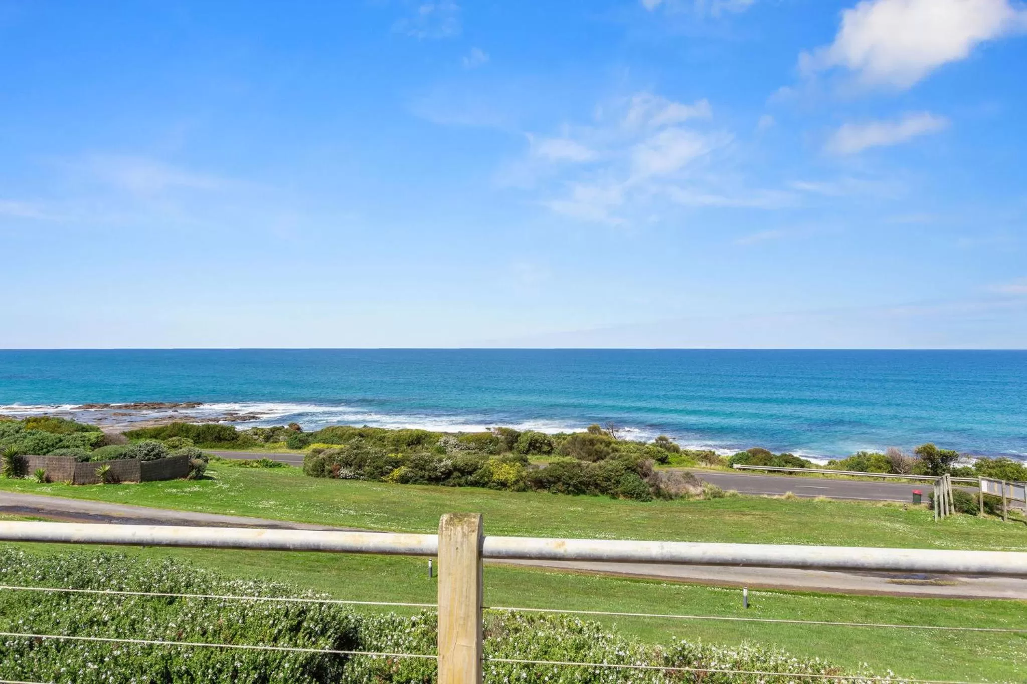 Whitecrest Eco Apartments Great Ocean Road