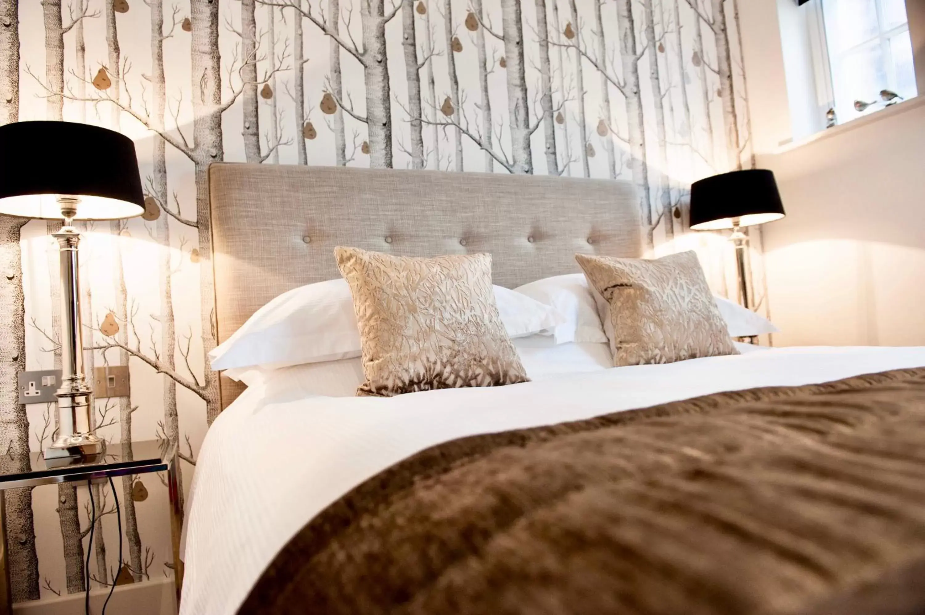 Deluxe One-Bedroom Apartment in The Halston Carlisle Deluxe One-Bedroom Apartment in The Halston Carlisle