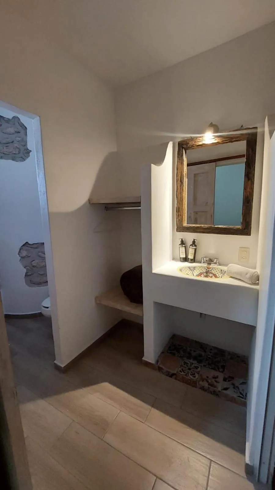 Hotel 19 de Enero Centro