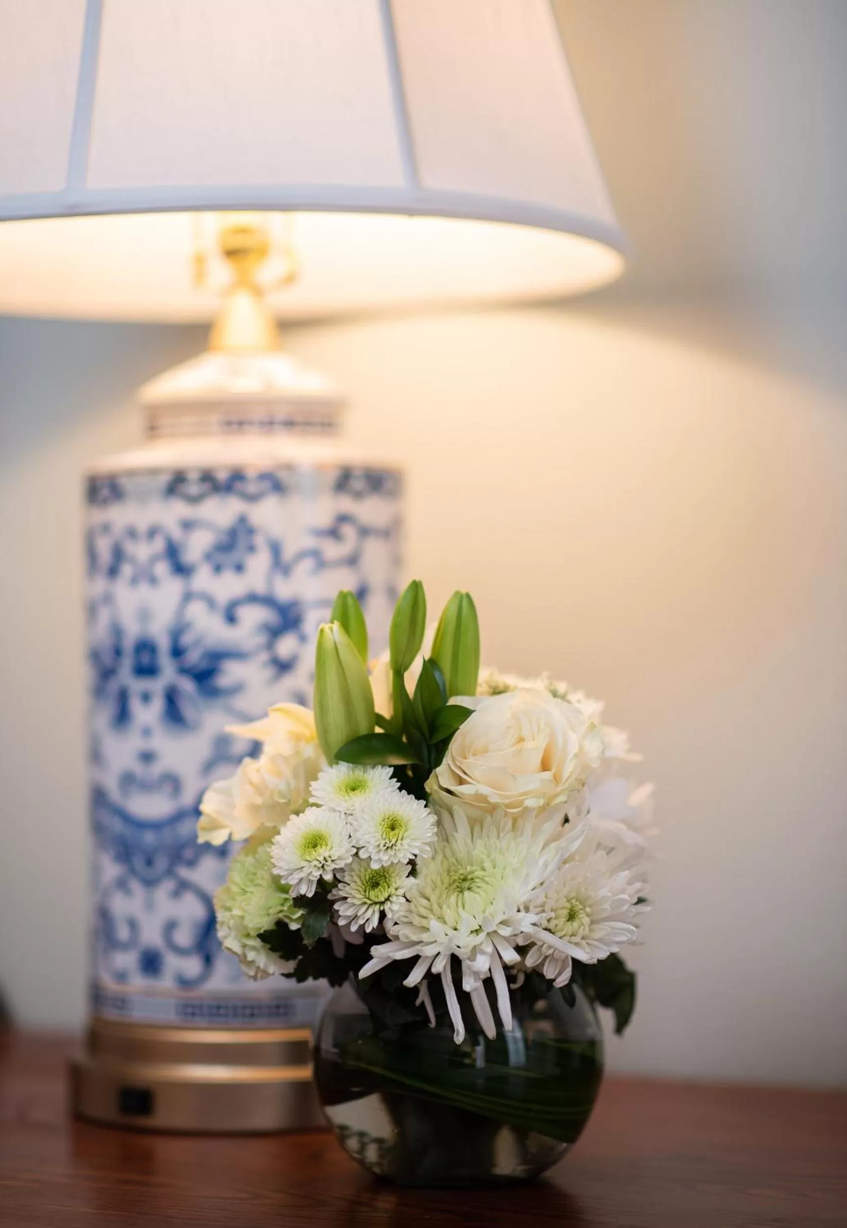 Decorative detail in voco St James Hotel by IHG