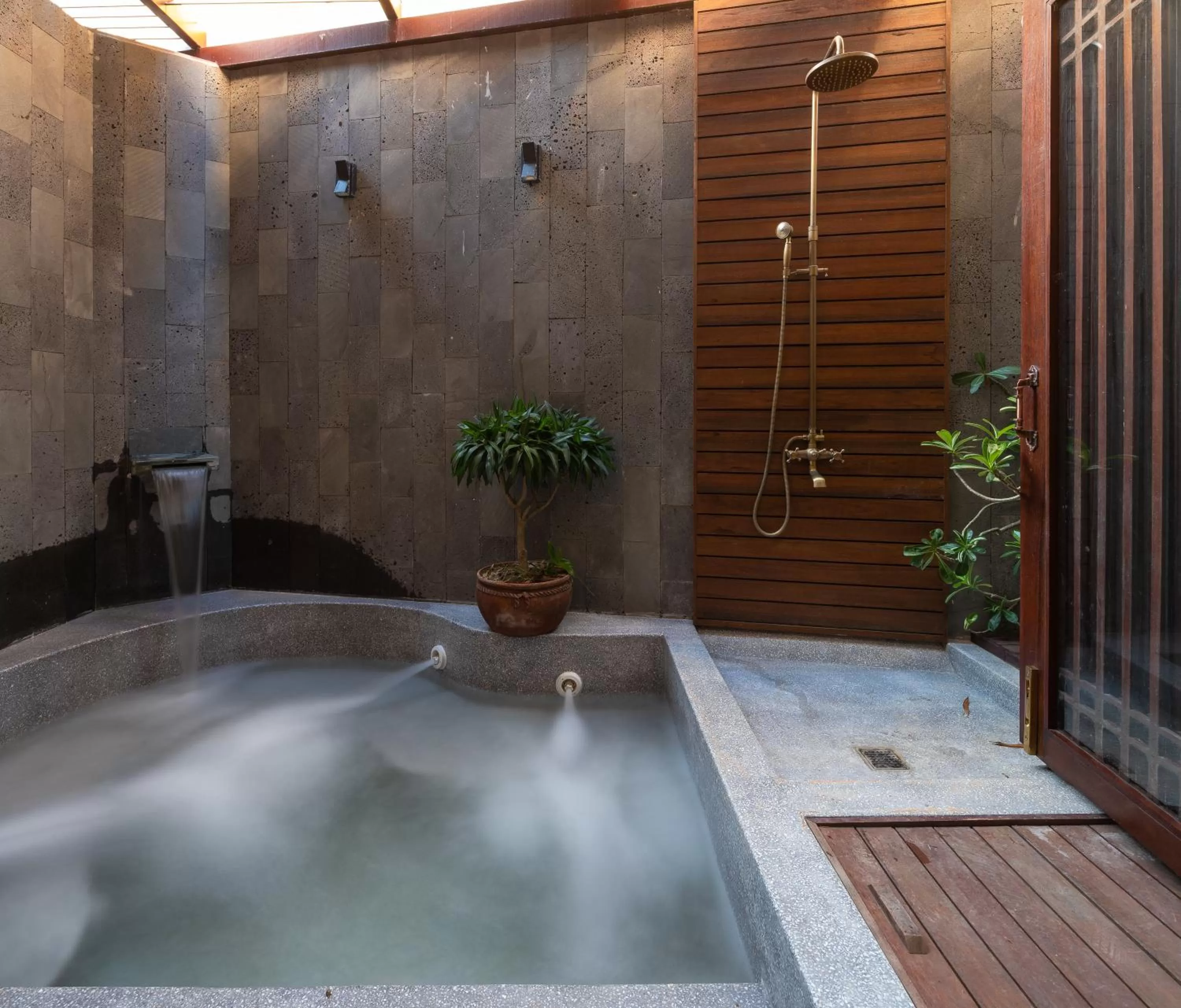 Spa and wellness centre/facilities in Nghê Prana Hotel and Spa Hoi An