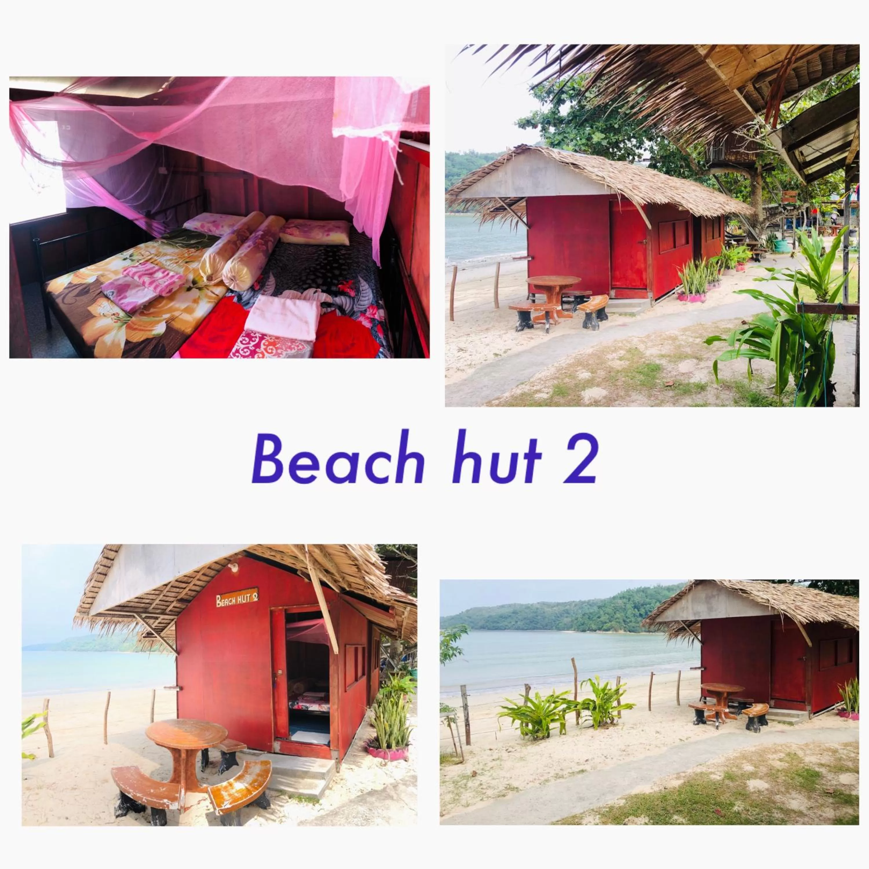 Dragon Pearl Beach Resort