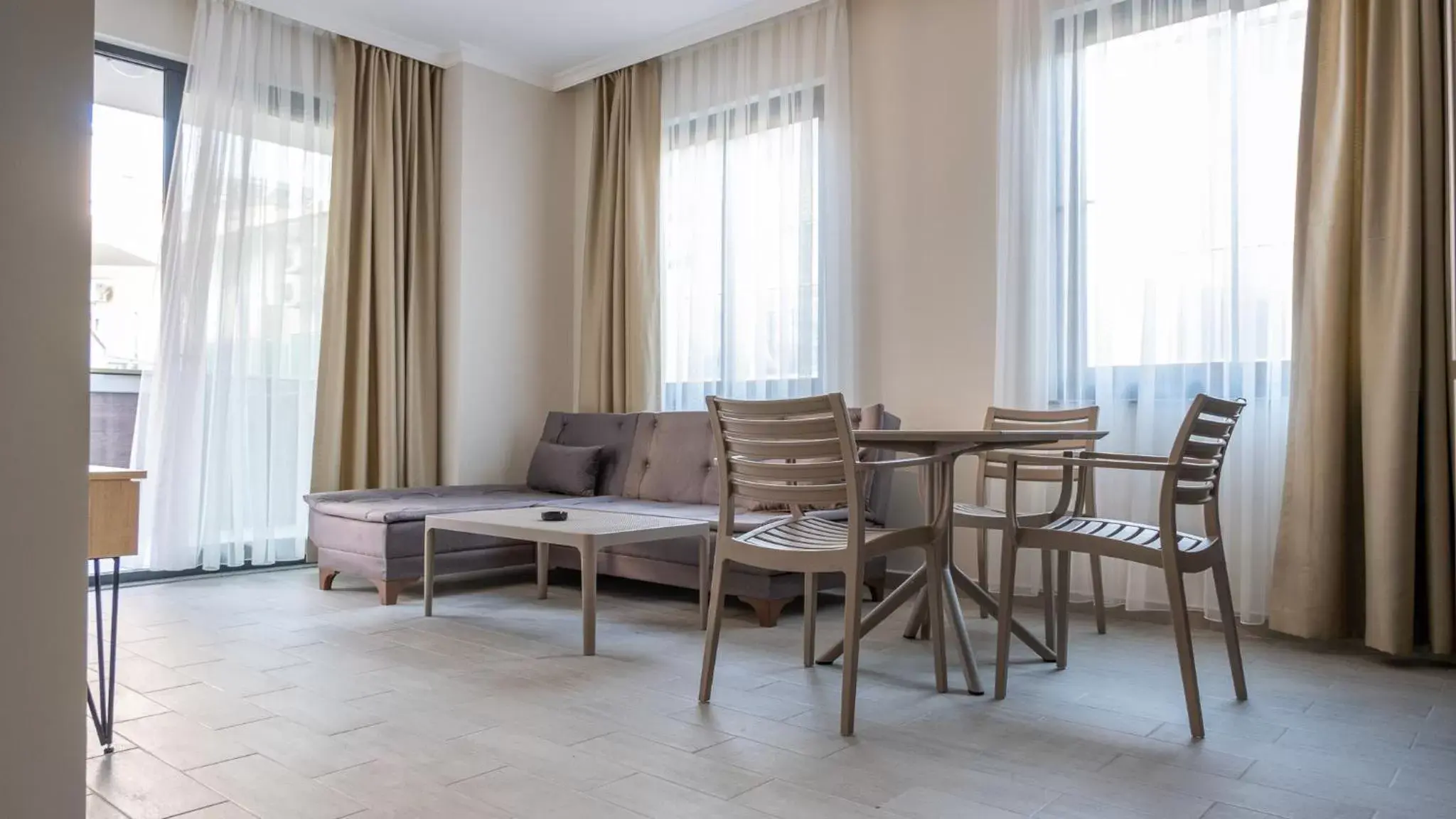 Apartment in Nas Suite Apartment in Nas Suite