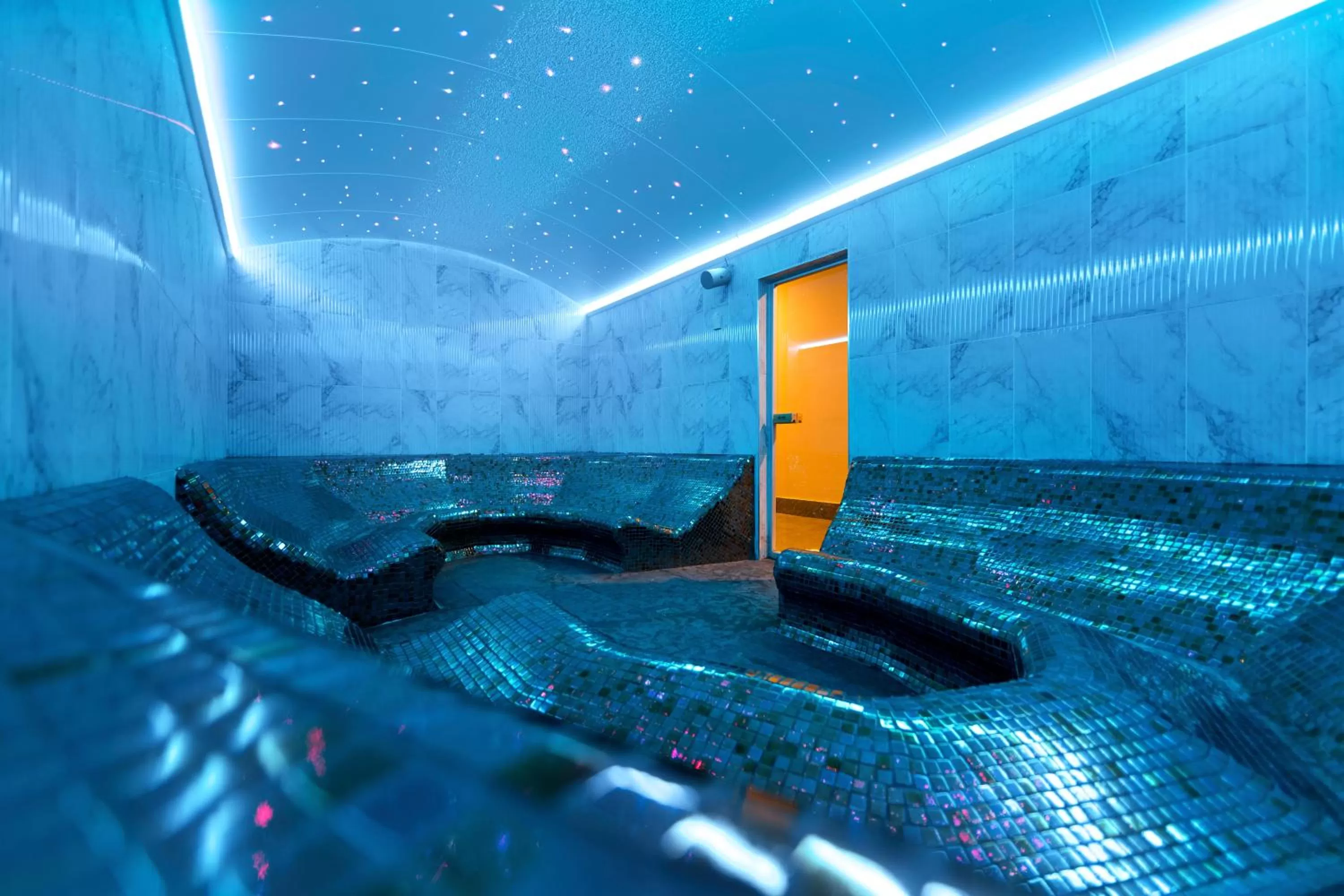 Spa and wellness centre/facilities in TUI MAGIC LIFE Masmavi