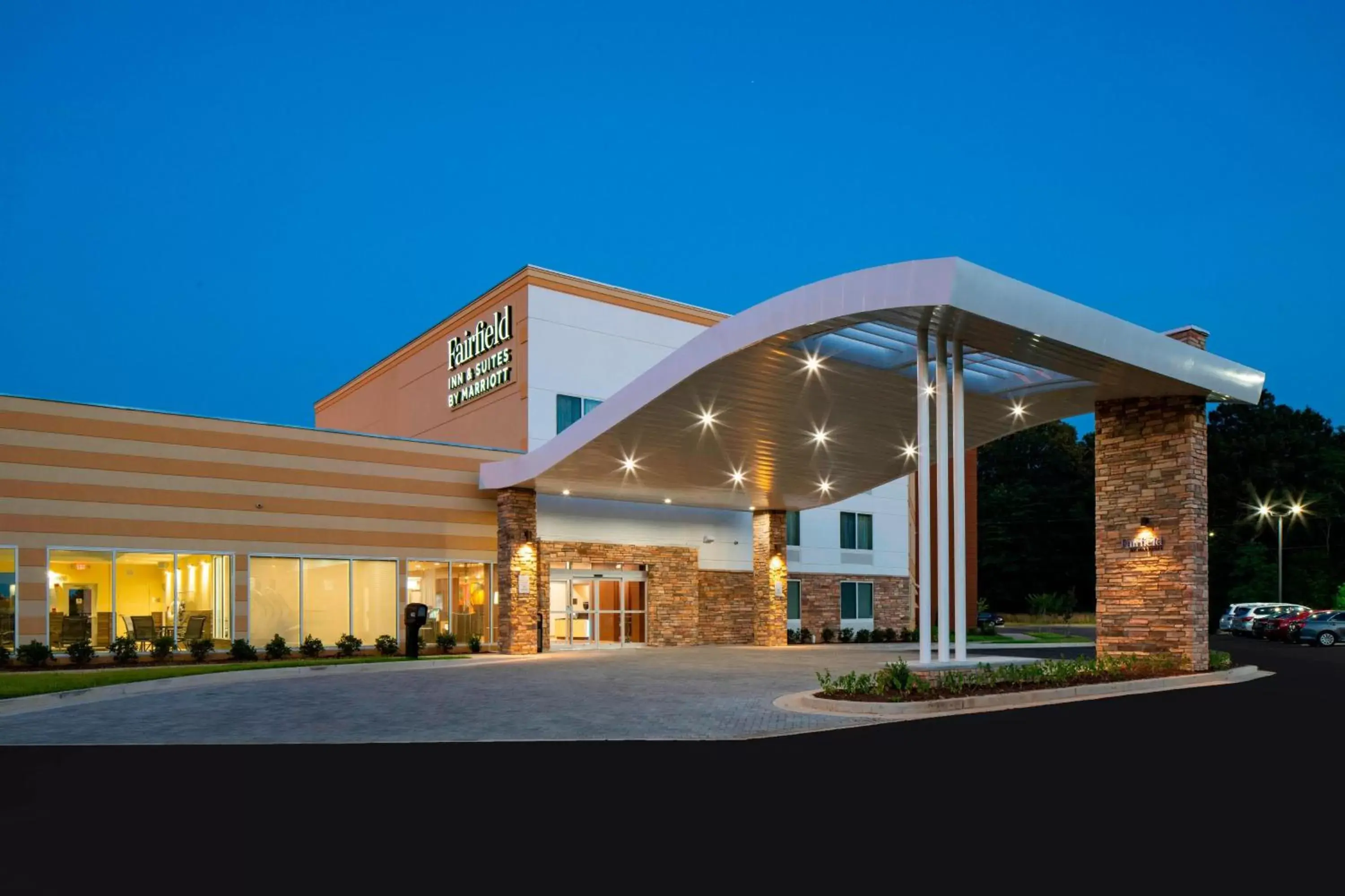 Fairfield Inn & Suites by Marriott Batesville Fairfield Inn & Suites by Marriott Batesville