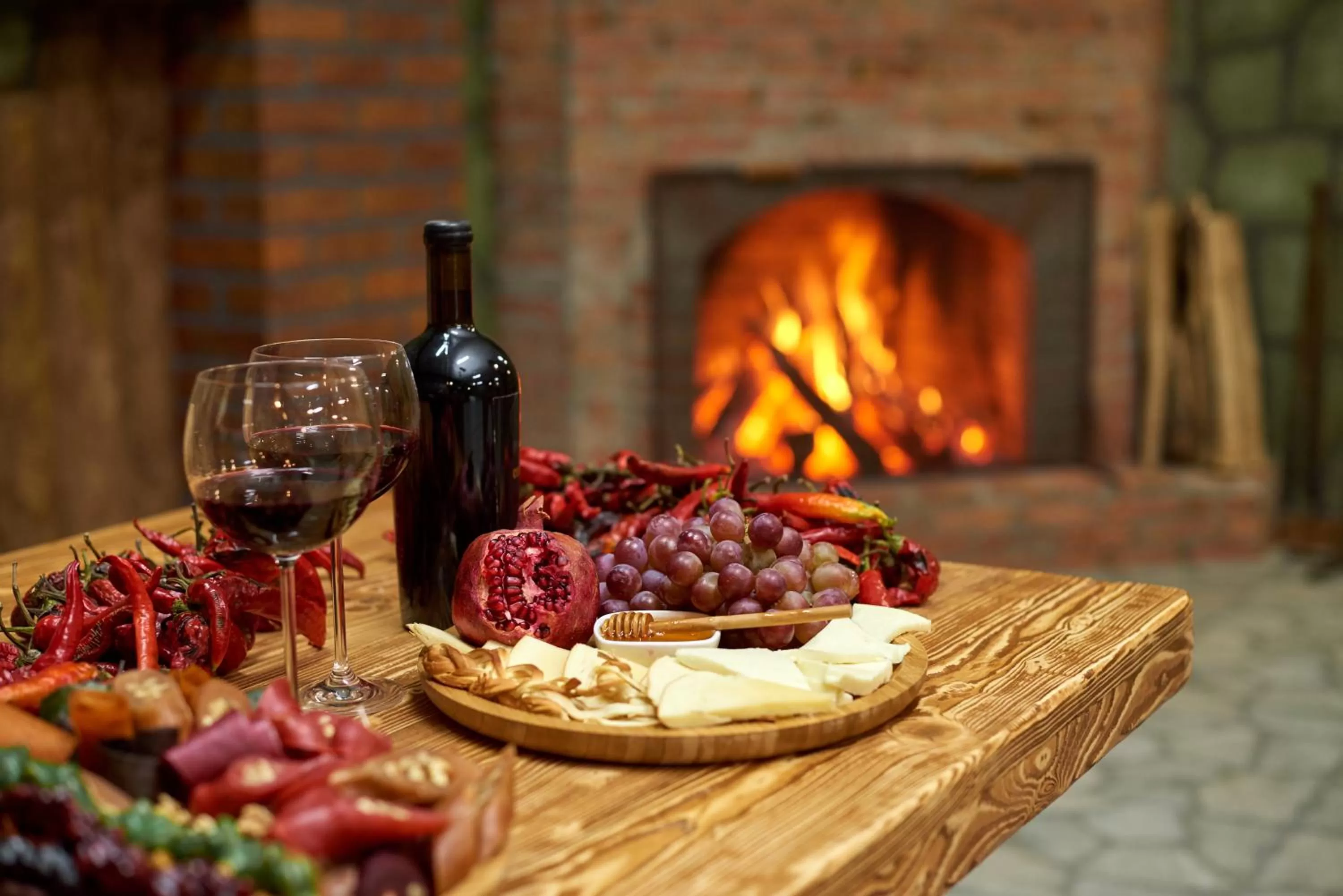 Other in S&L Boutique Hotel