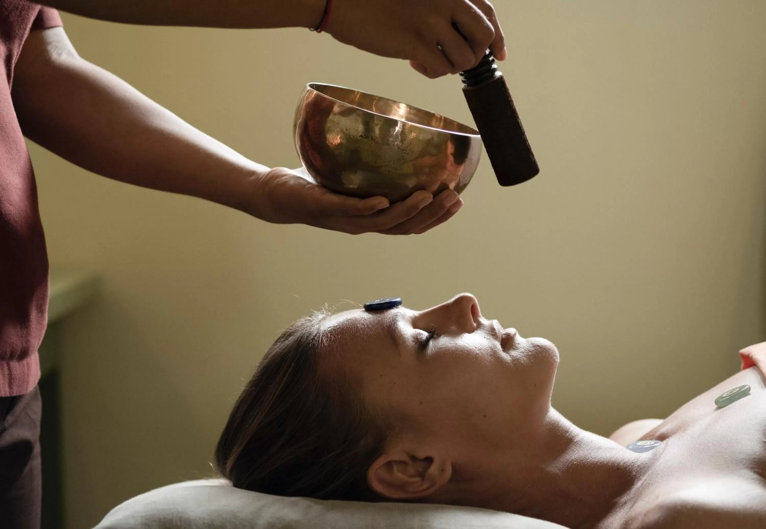 Spa and wellness centre/facilities in Adiwana Resort Jembawan