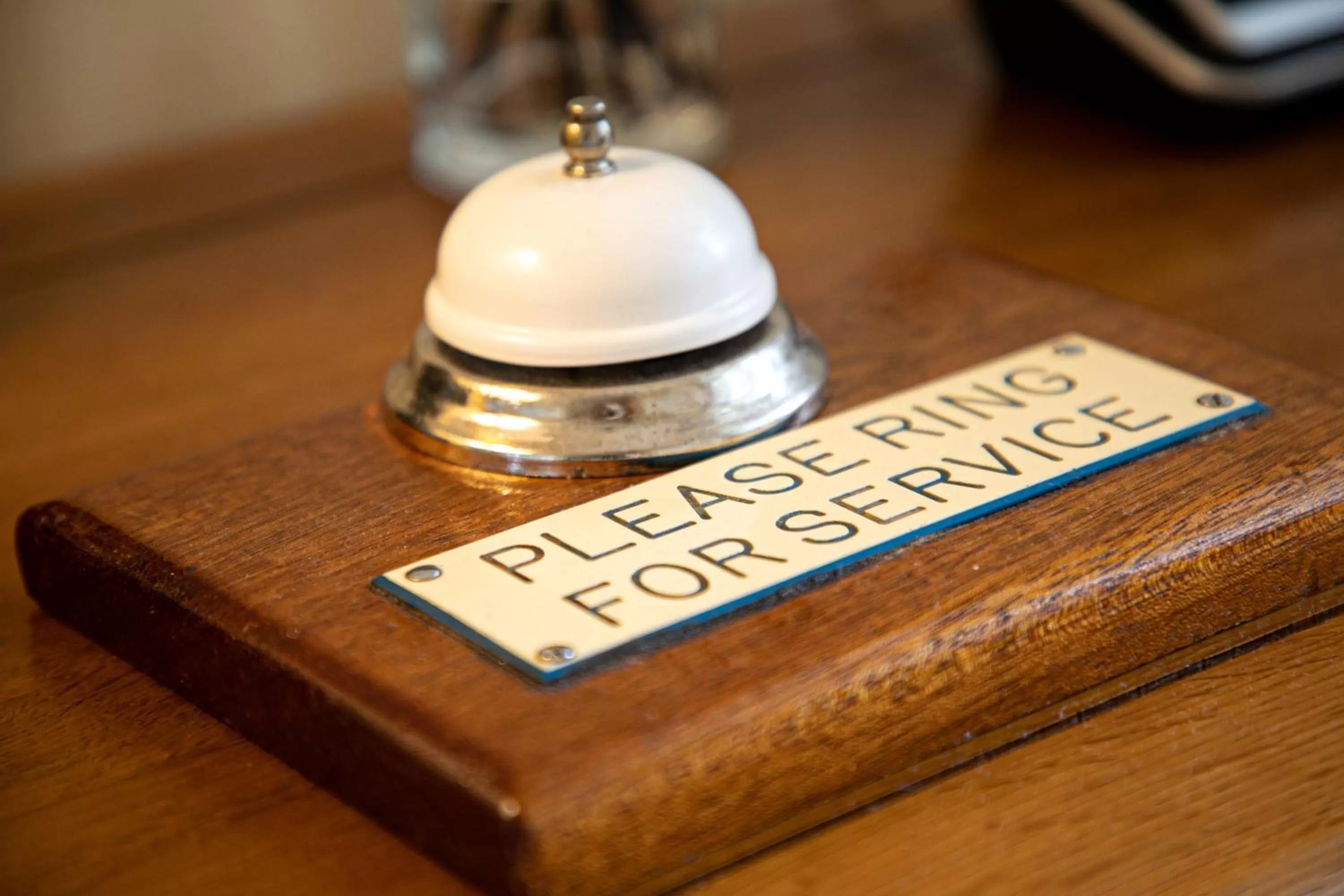 Decorative detail in The Berburry